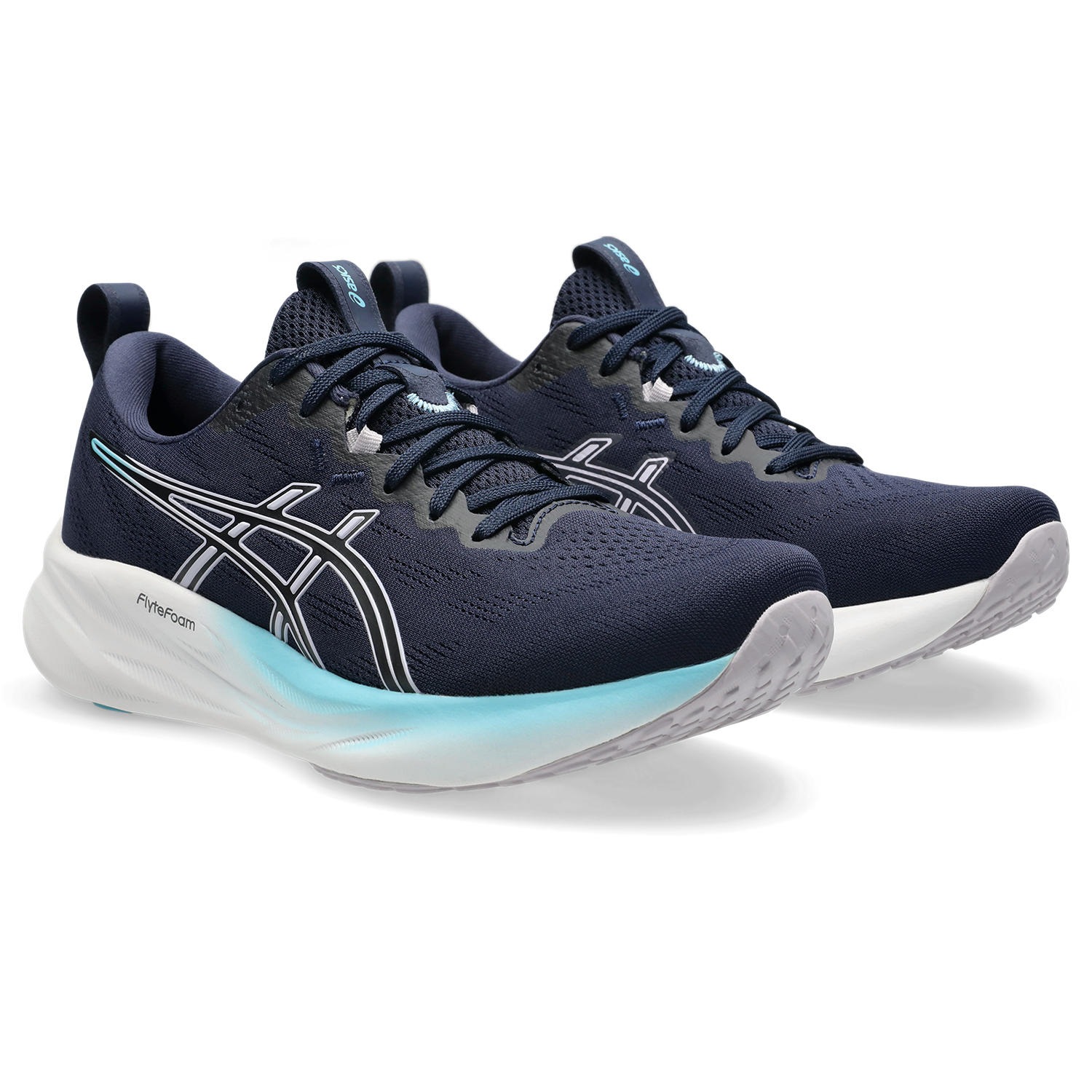 Asics "GEL-PULSE 16"