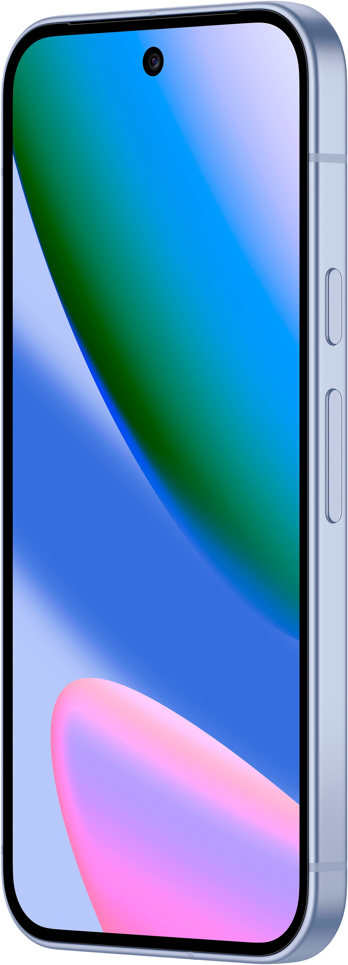Google Smartphone »Pixel 10«, Frost