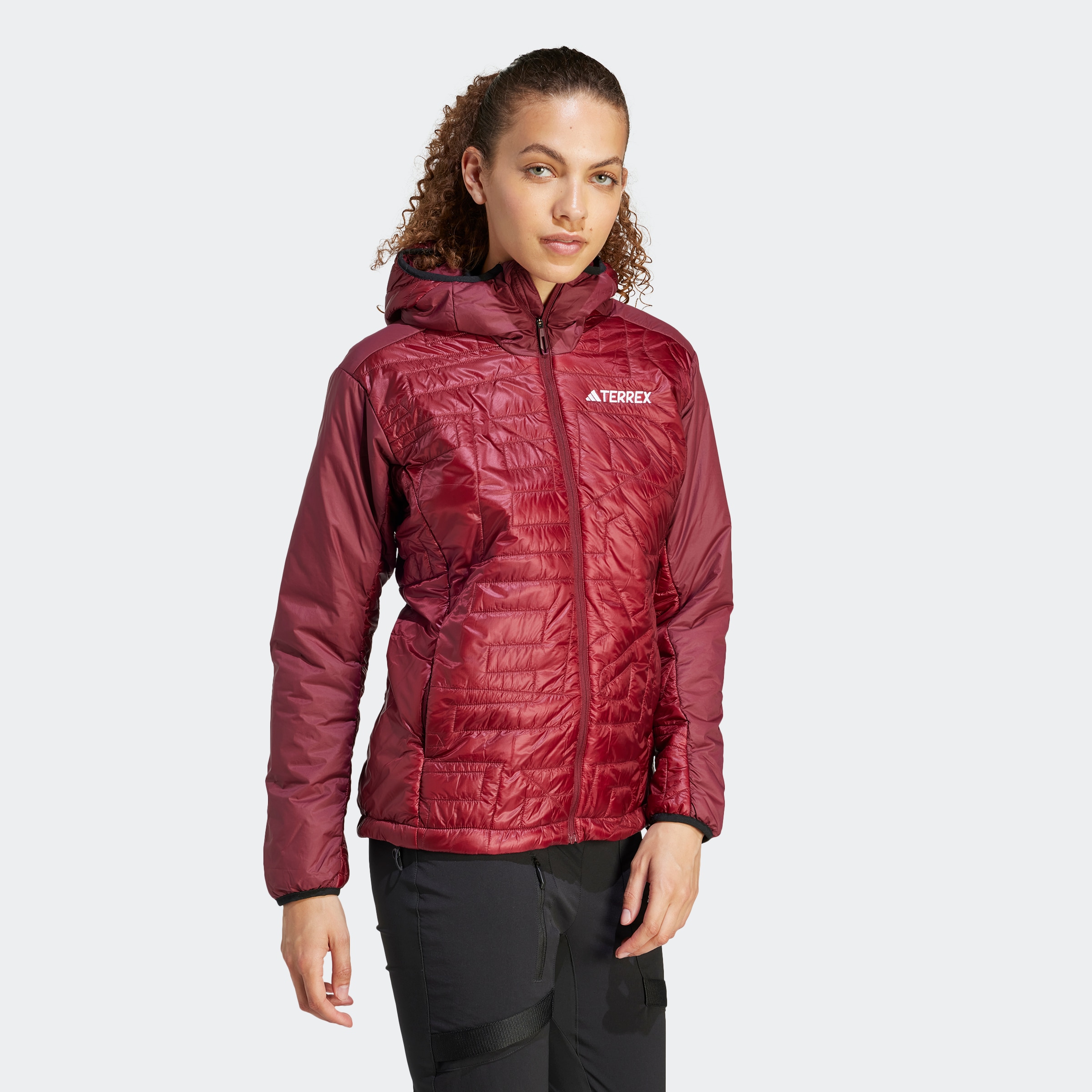 BAUR XPR Outdoorjacke TERREX | J« »W VAR kaufen adidas PH