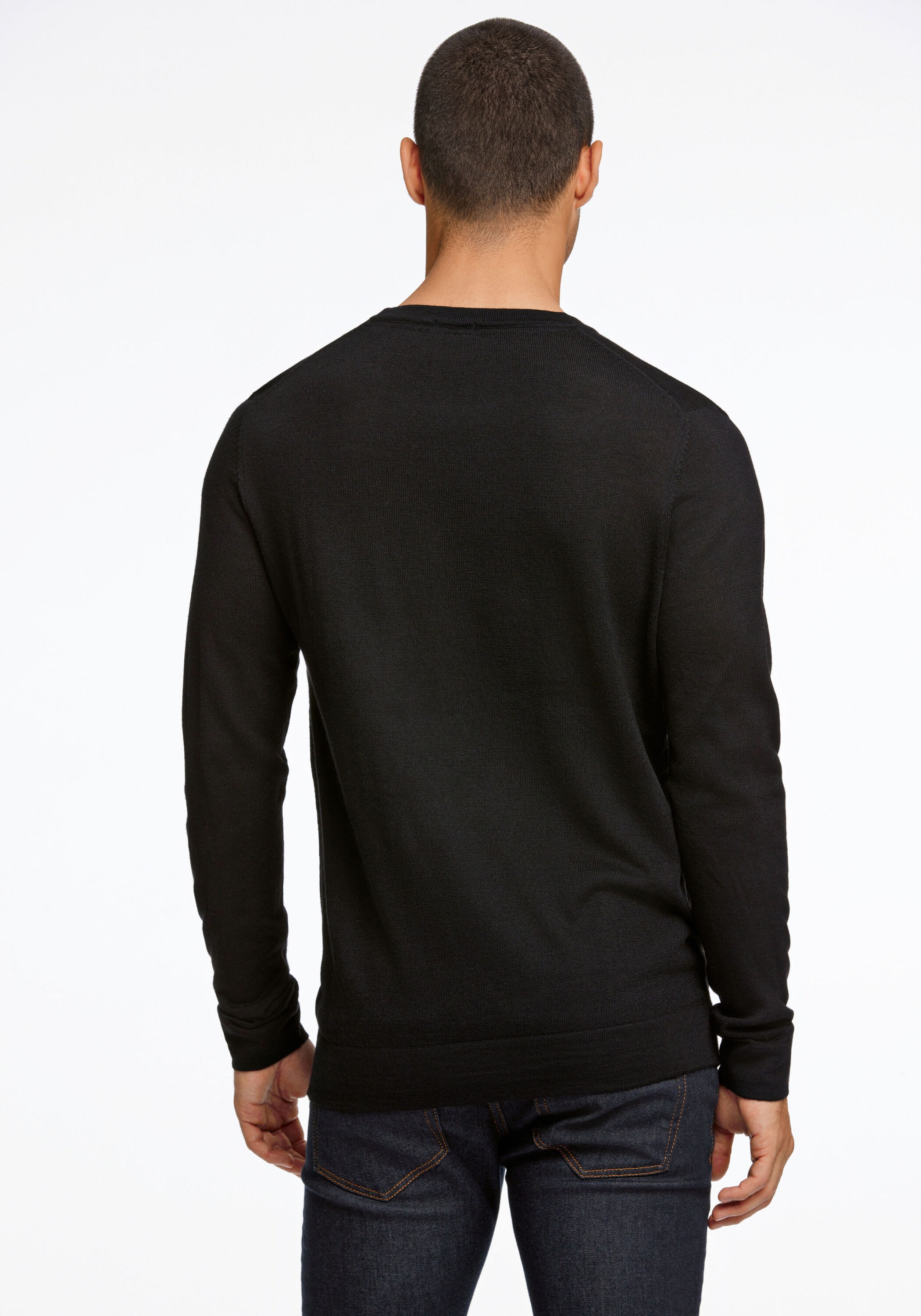 LINDBERGH Strickpullover »Lindbergh Strickpullover«