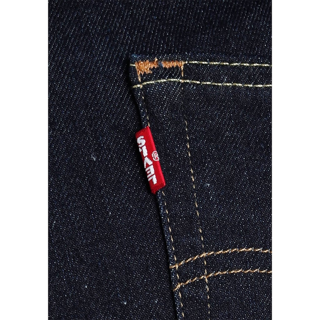 Levi's® Skinny-fit-Jeans »721 High rise skinny«