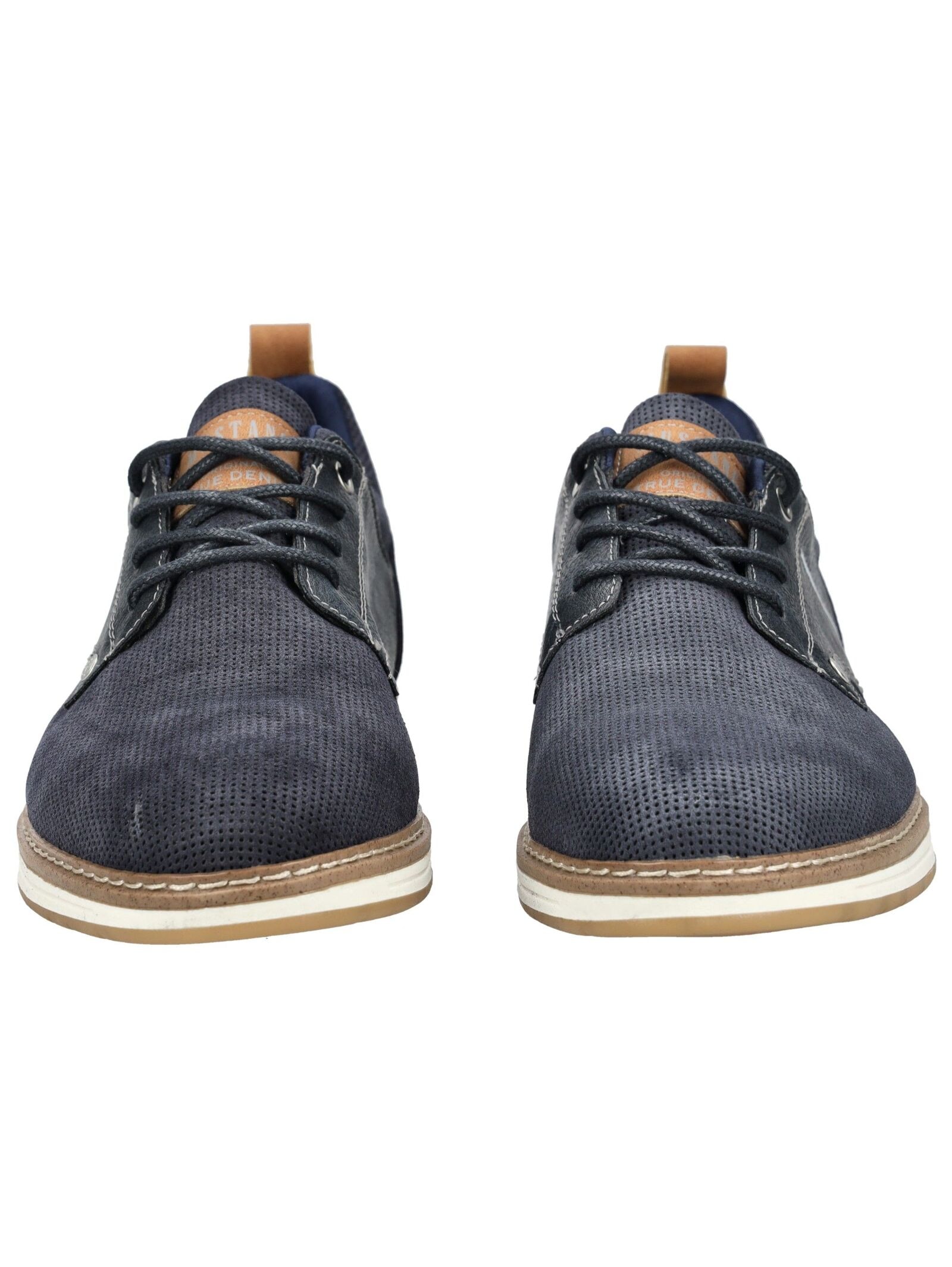 Mustang Shoes Sneaker »Mustang Shoes Sneaker Synthetik«