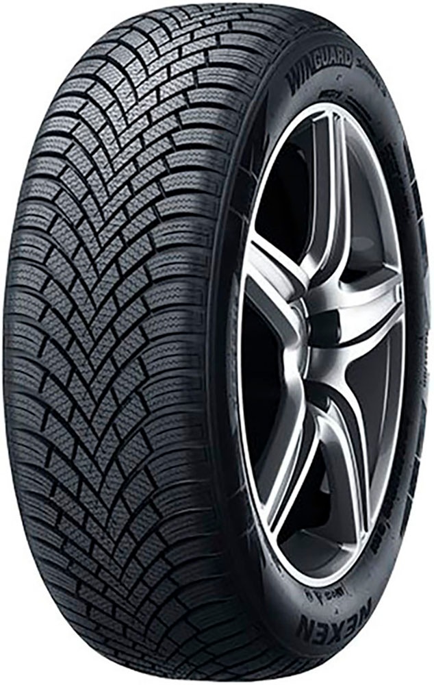 Nexen Winterreifen "NEXEN", WINGUARD SNOW G3 WH21