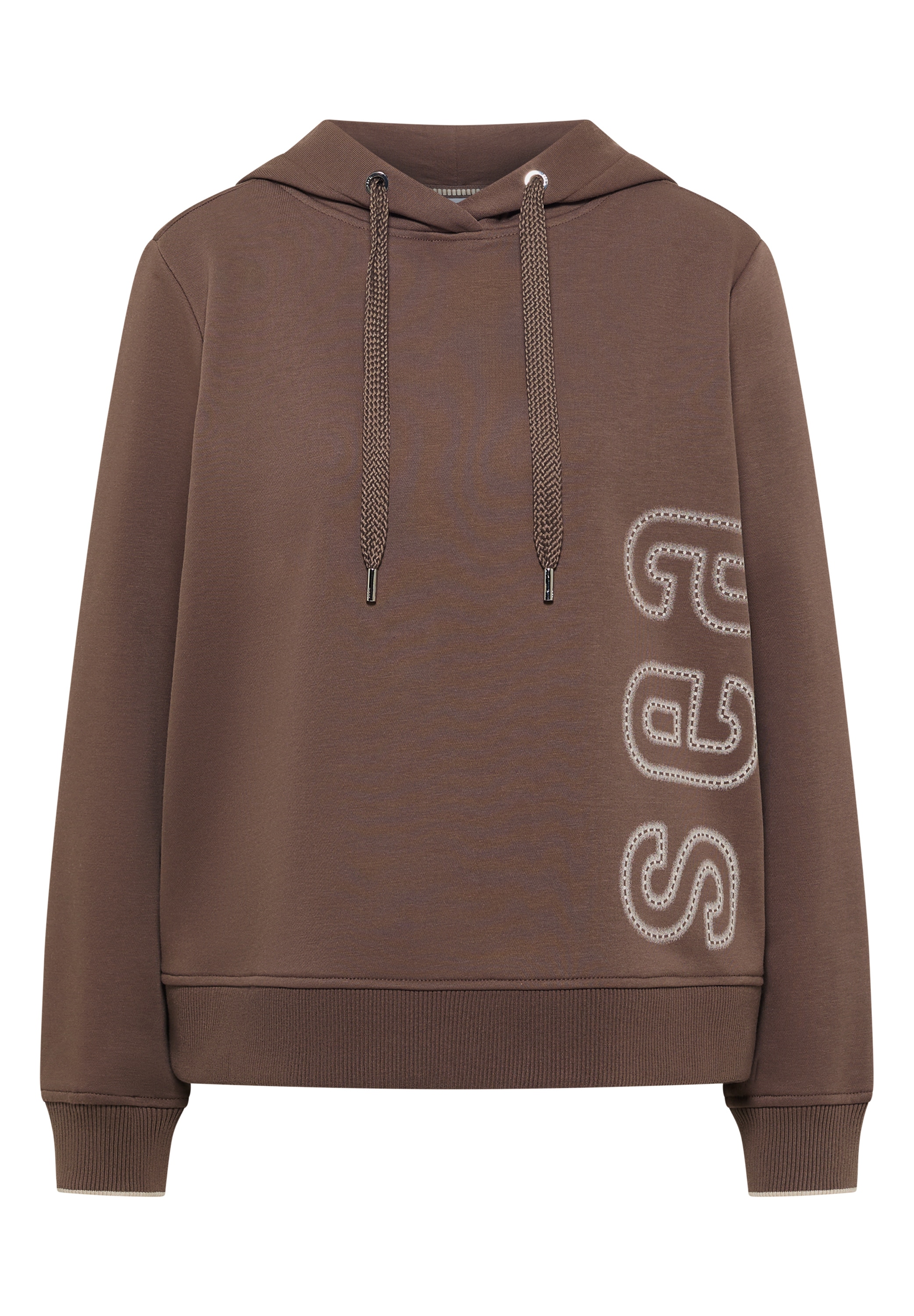 Cecil Sweatshirt , im Hoodie-Style
