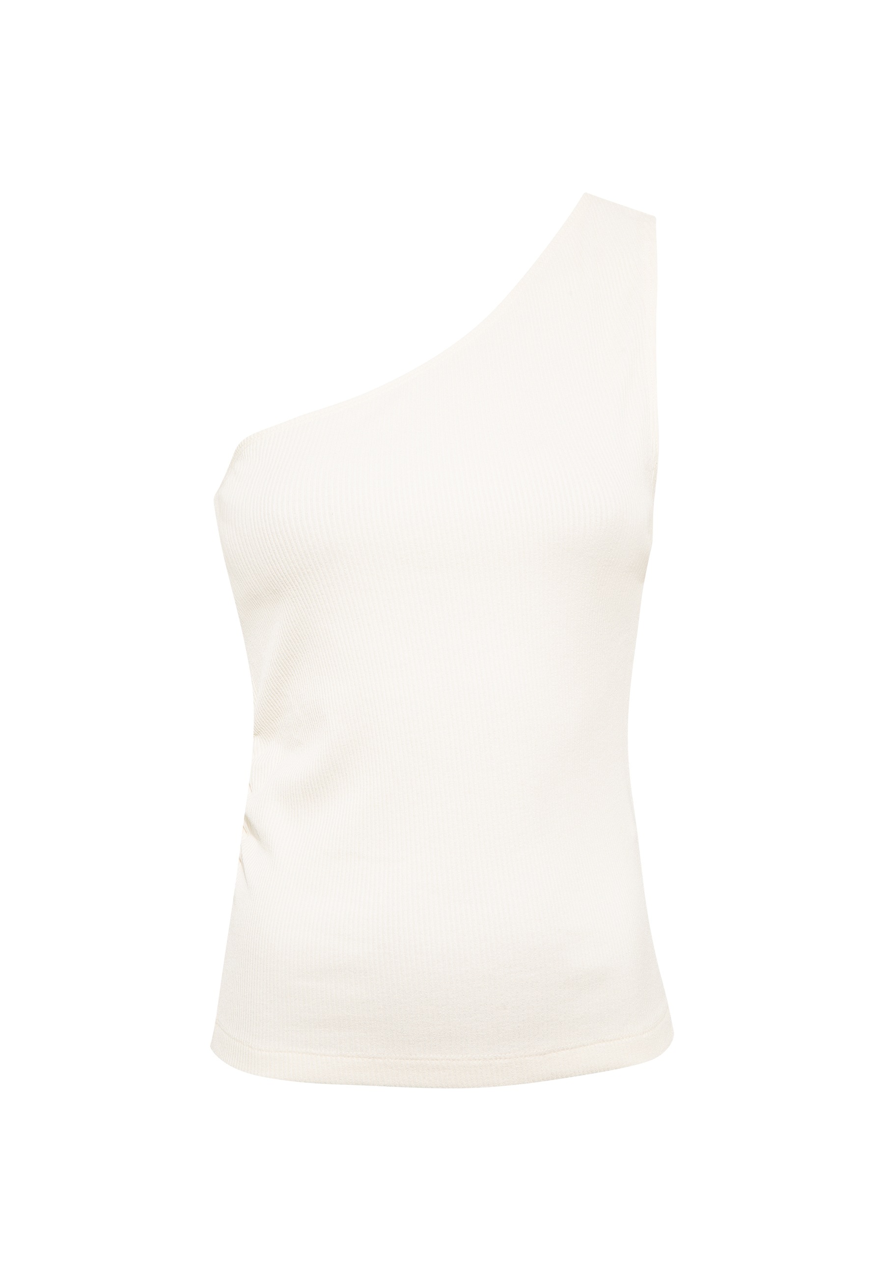 Mavi T-Shirt »ONE SHOULDER TOP«, Top one shoulder