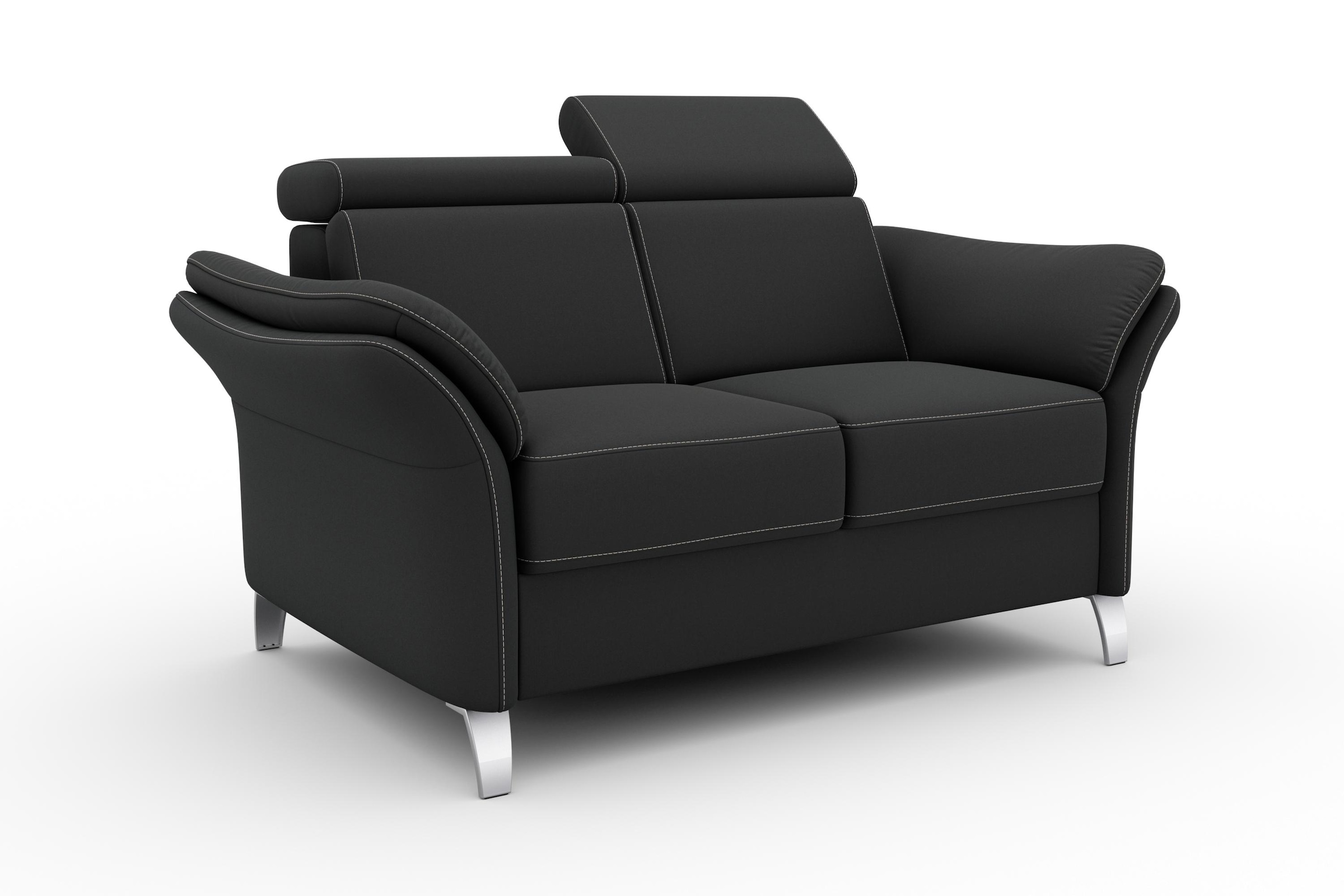 sit&more 2-Sitzer »Vincenzo«