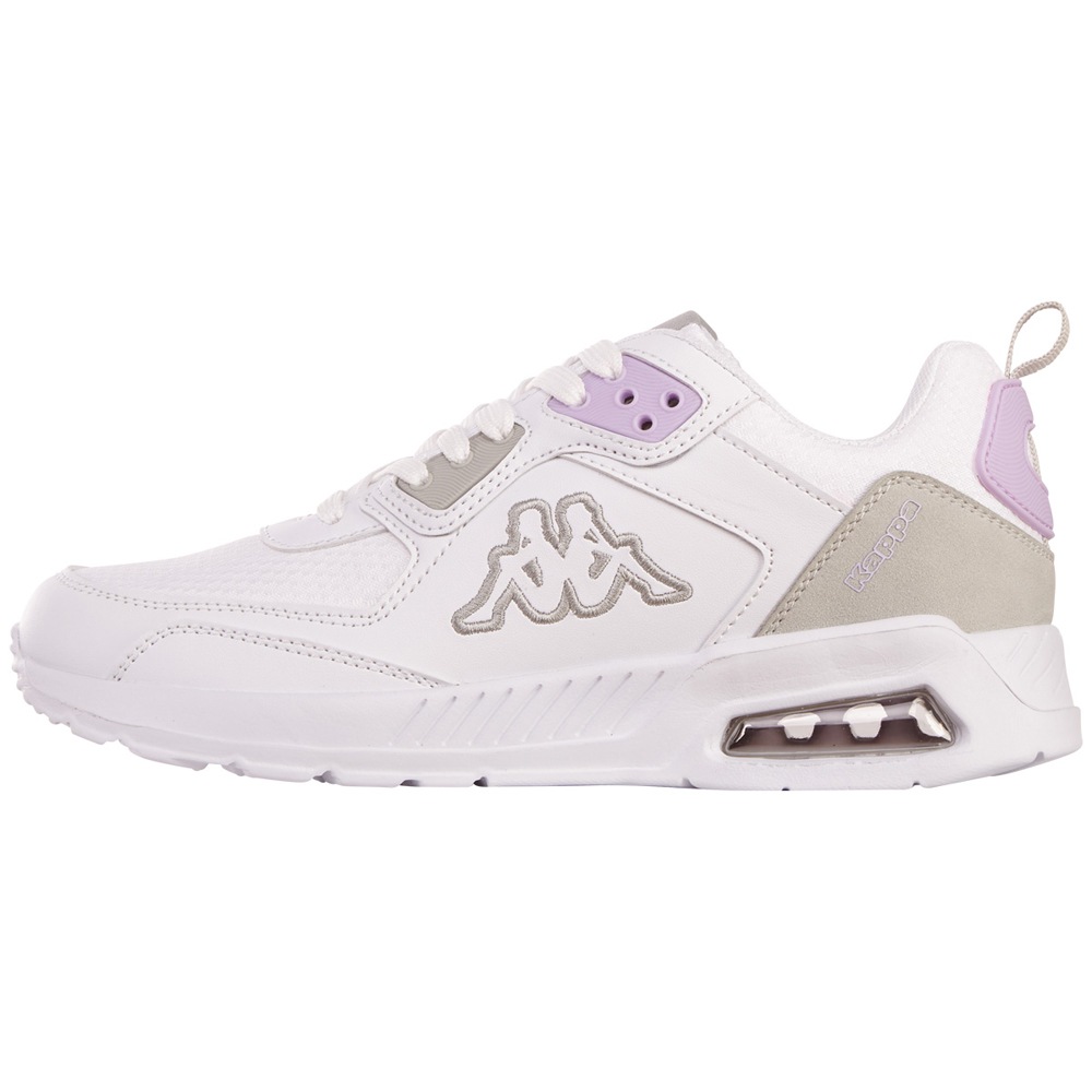 Kappa Sneaker -  extra leicht & bequem