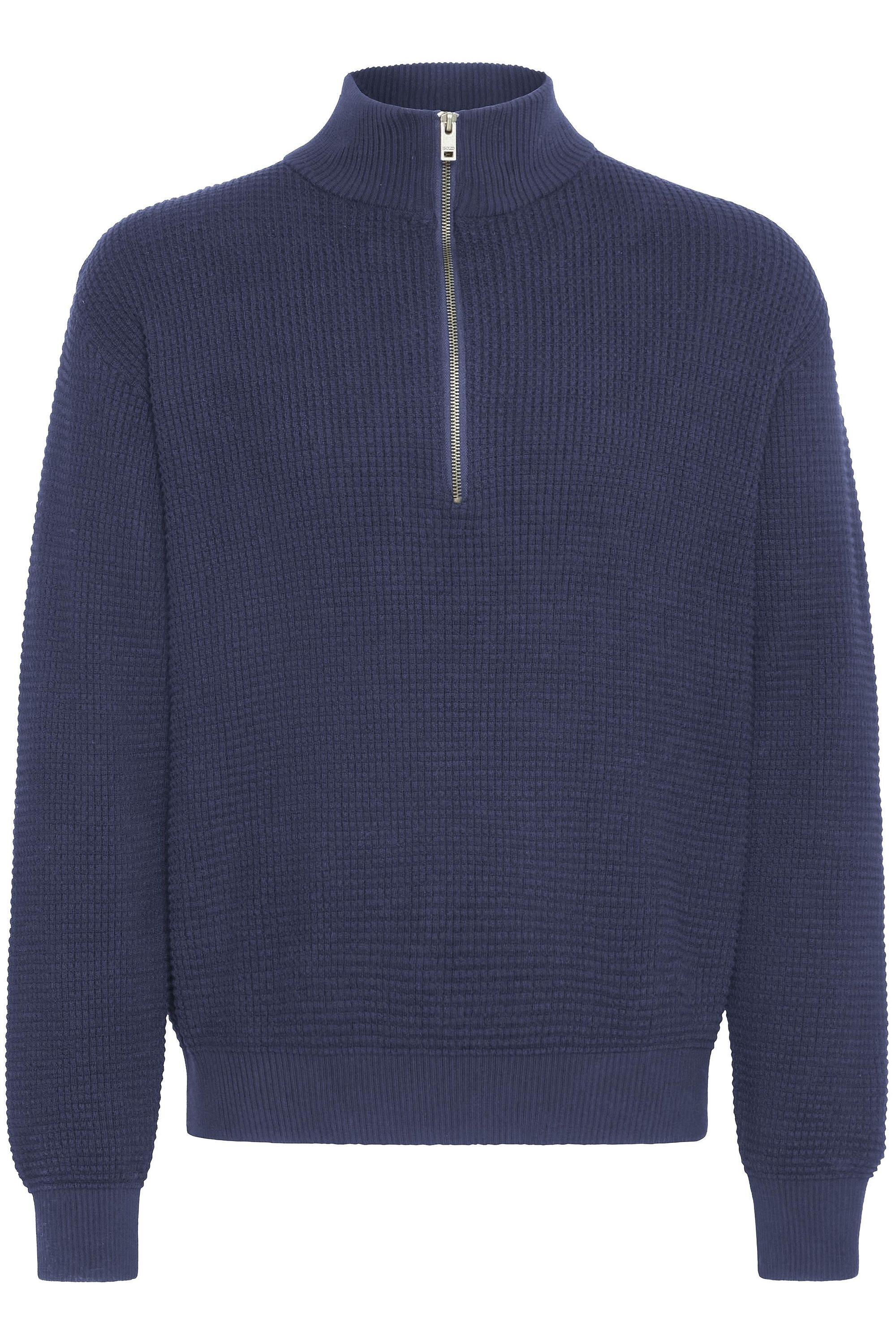 Solid Troyer "Troyer SDRIVER HALFZIP" günstig online kaufen