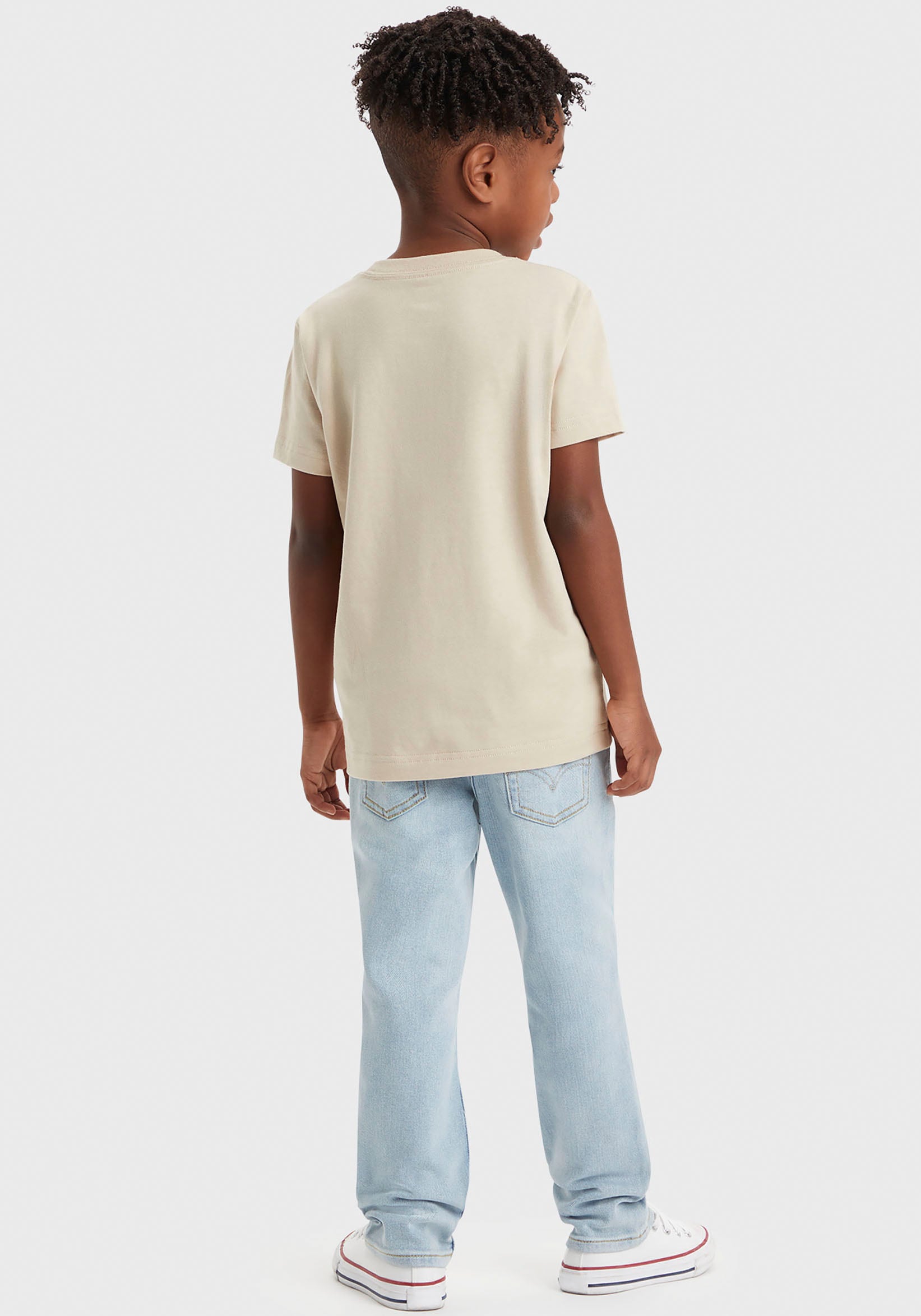 Levi's® Kids Stretch-Jeans »LVB 511 ECO SOFT PERFORMANCE J«, for BOYS