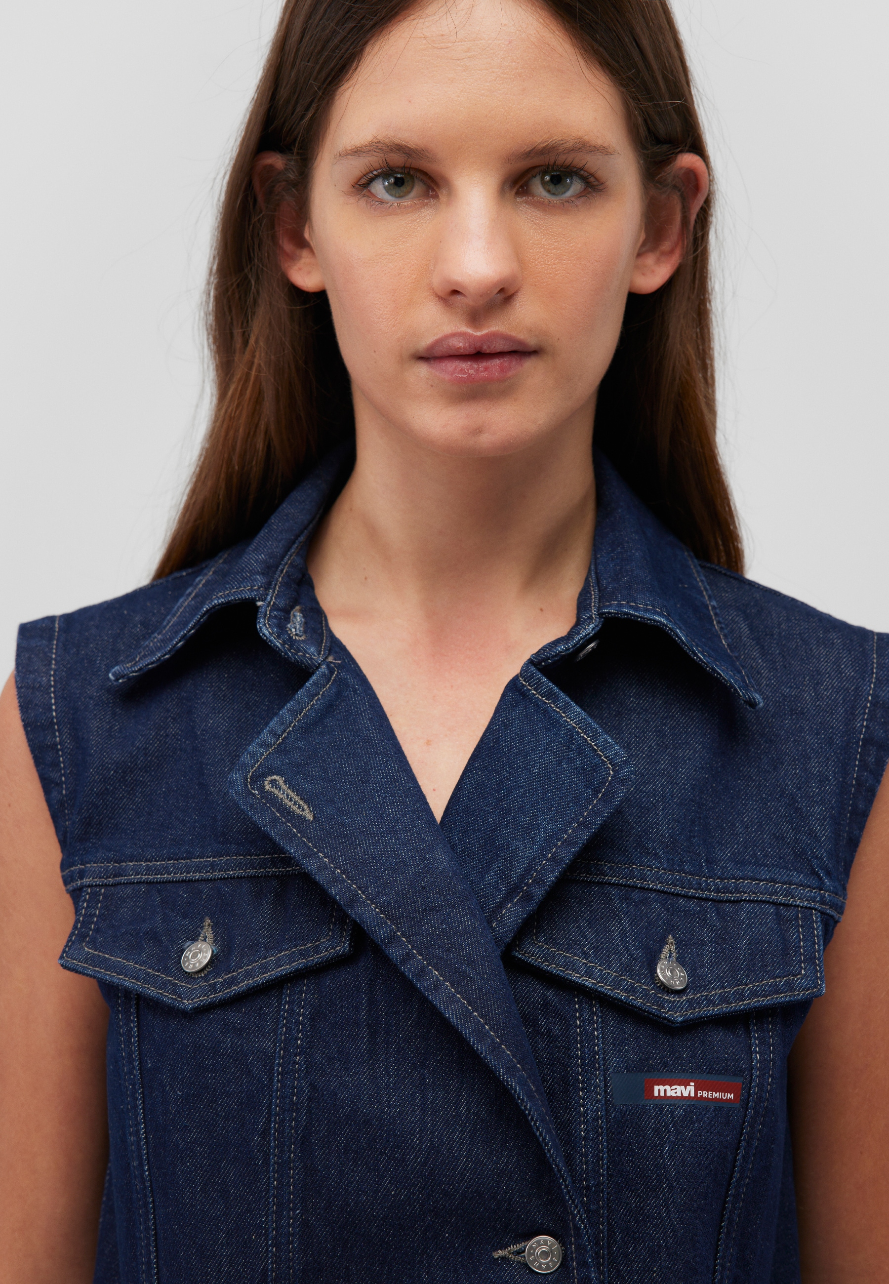 Mavi Jeansjacke »SUNDANCE«