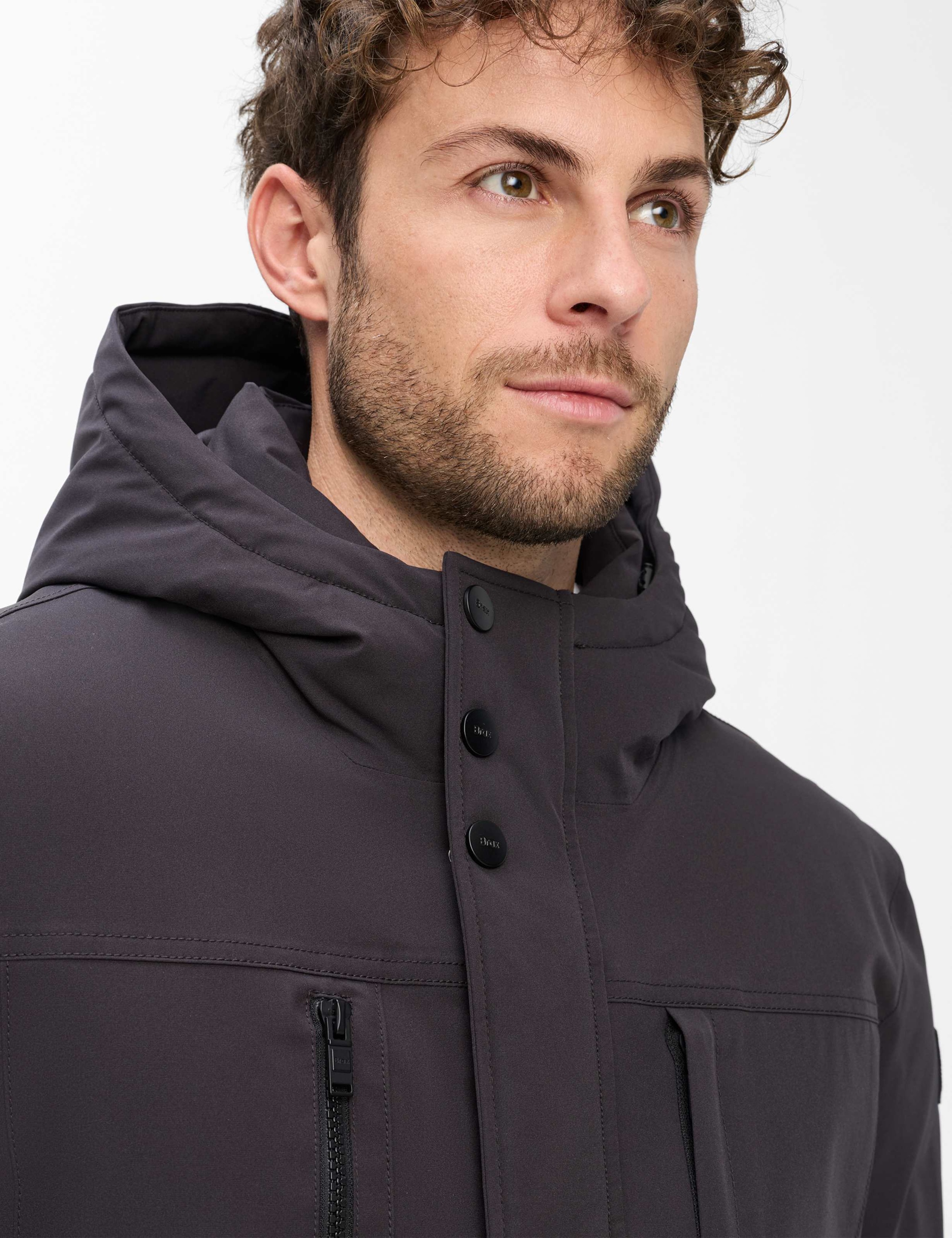 Brax Steppjacke »Style GLENN«