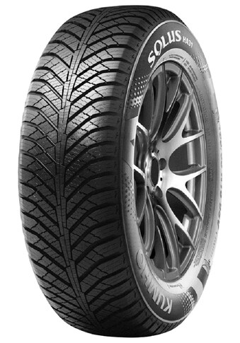 Kumho Ganzjahresreifen »Solus 4S HA31SUV« (1...