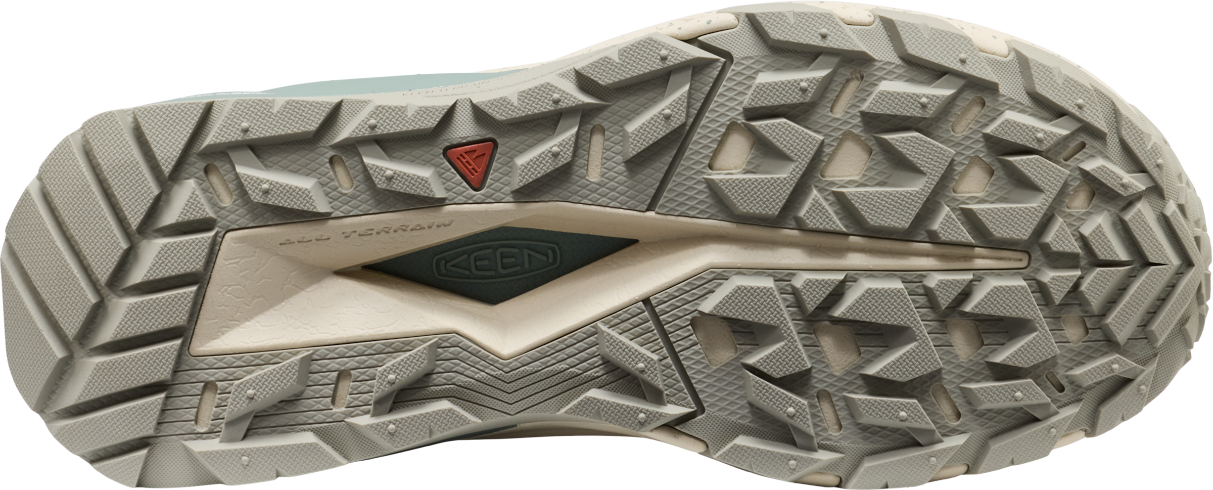 Keen Outdoorschuh »TARGHEE APEX WP«  wasserdicht und atmungsatkiv