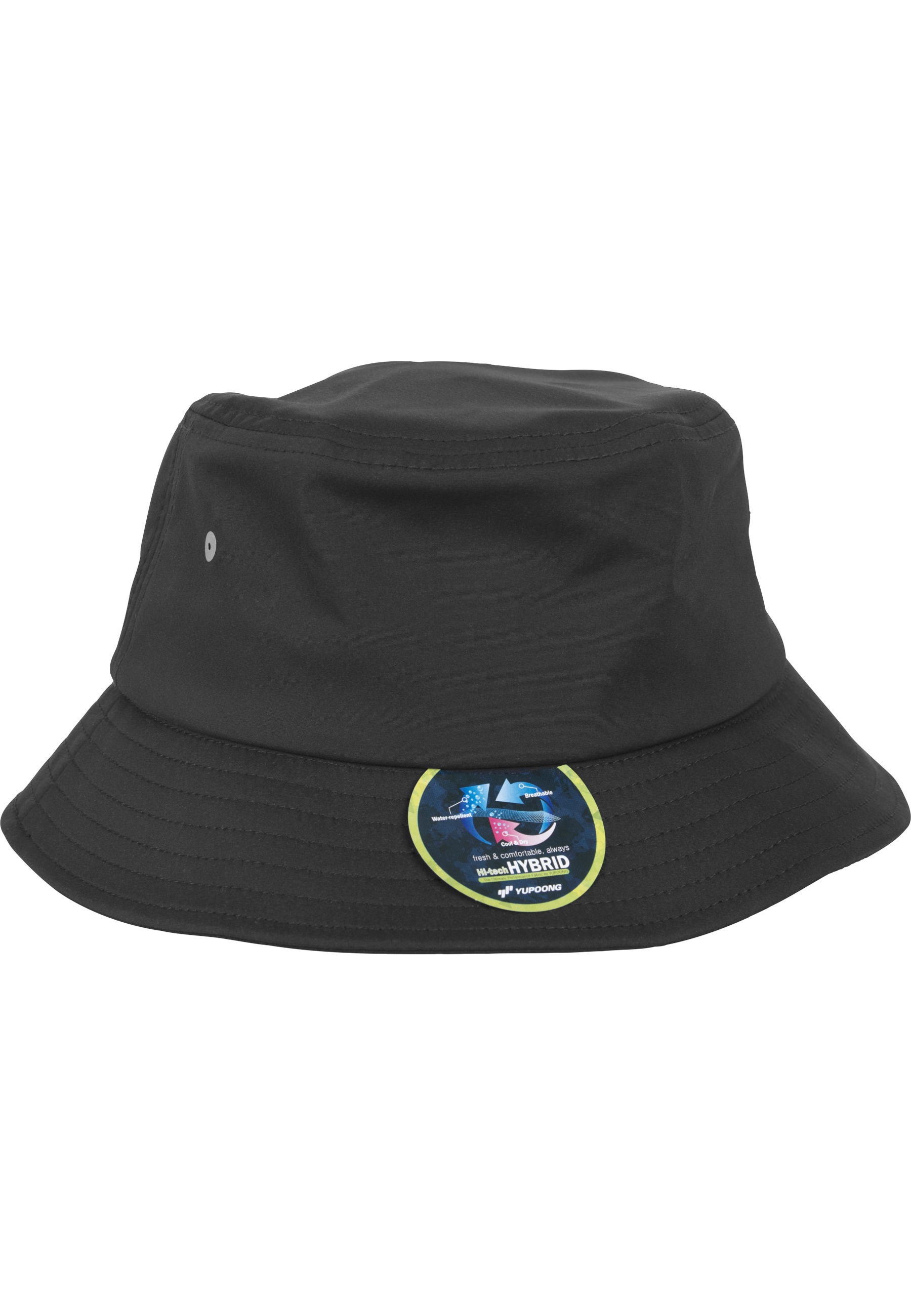 Flexfit Sonnenhut "Flexfit Bucket Hat Nylon Bucket Hat"