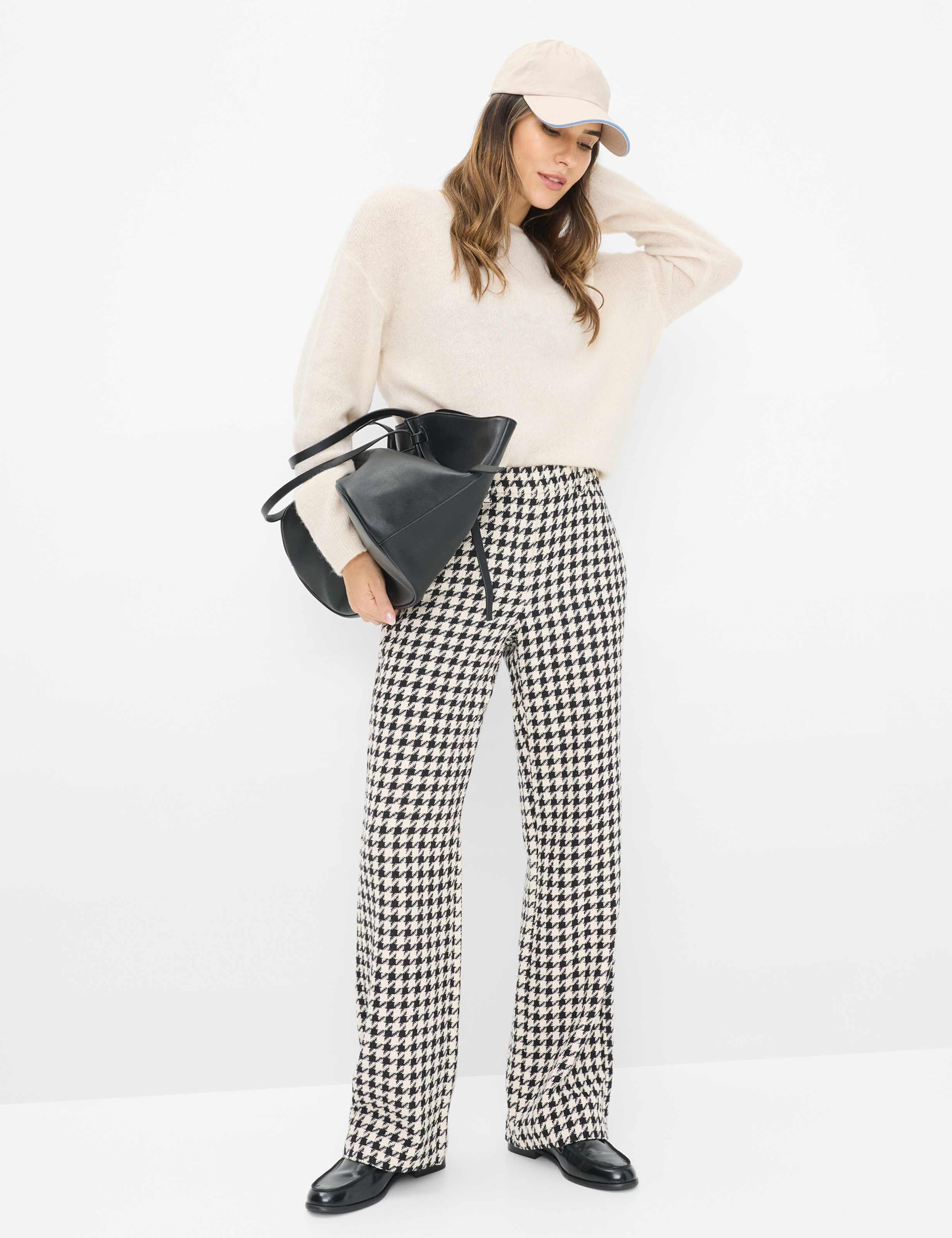 Brax 5-Pocket-Hose »Style MAINE«