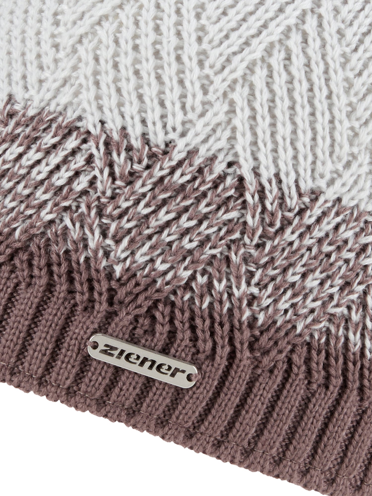 Ziener Skimütze »IXIA-Z hat lady«