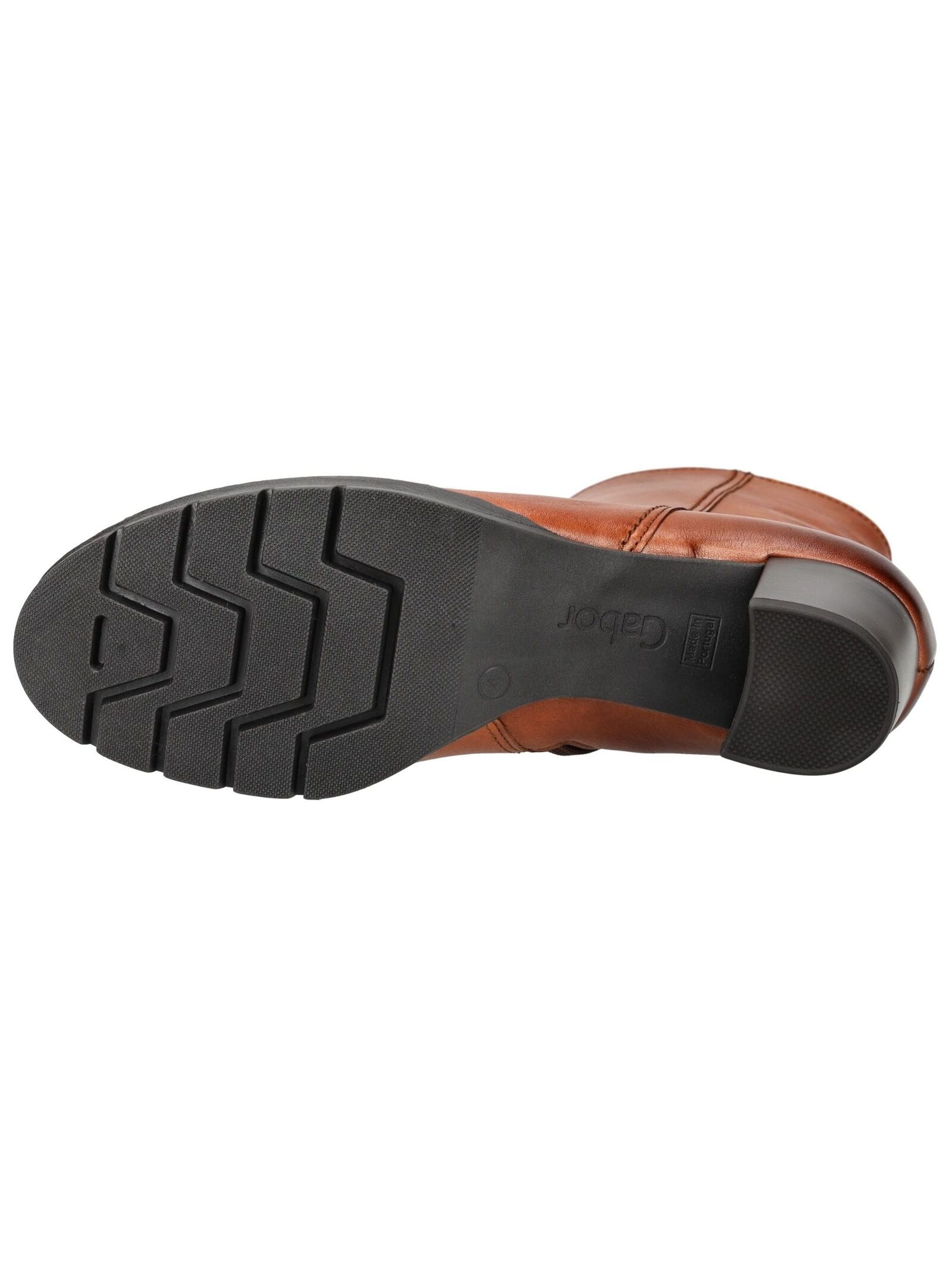 Gabor Comfort Stiefelette »Gabor Comfort Stiefelette Leder«