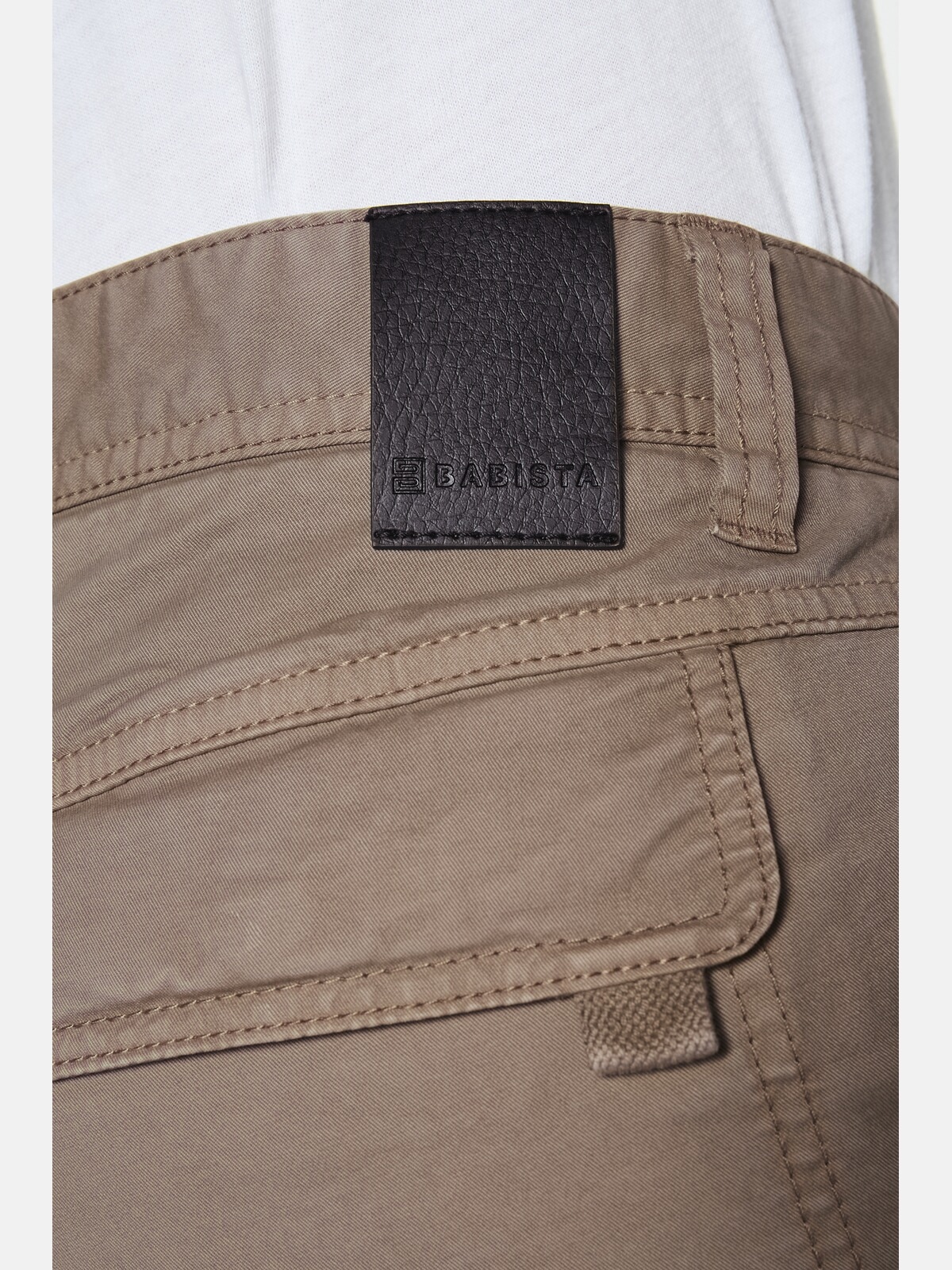Babista Cargohose »Cargohose CENZALO«, (1 tlg.)