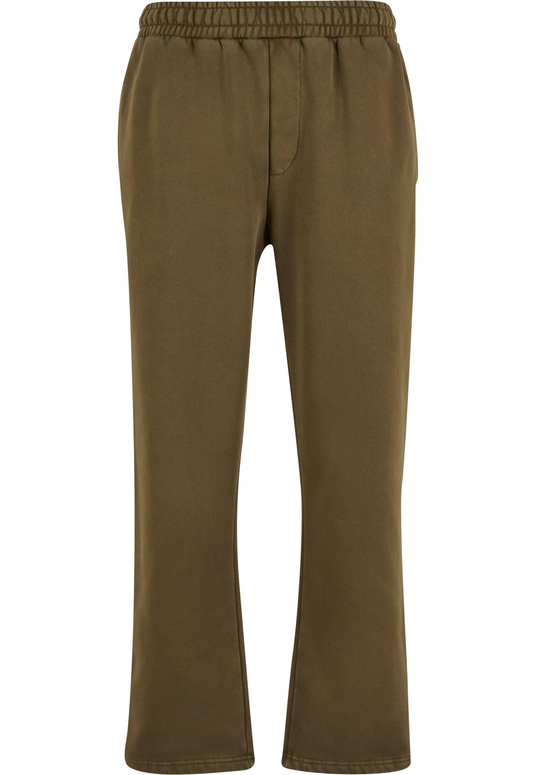 URBAN CLASSICS Jogginghose "Urban Classics Vintage Heavy Trackpants" günstig online kaufen