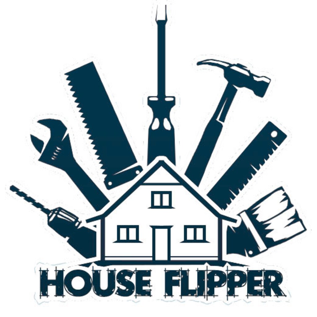 Spielesoftware »House Flipper«, PlayStation 4