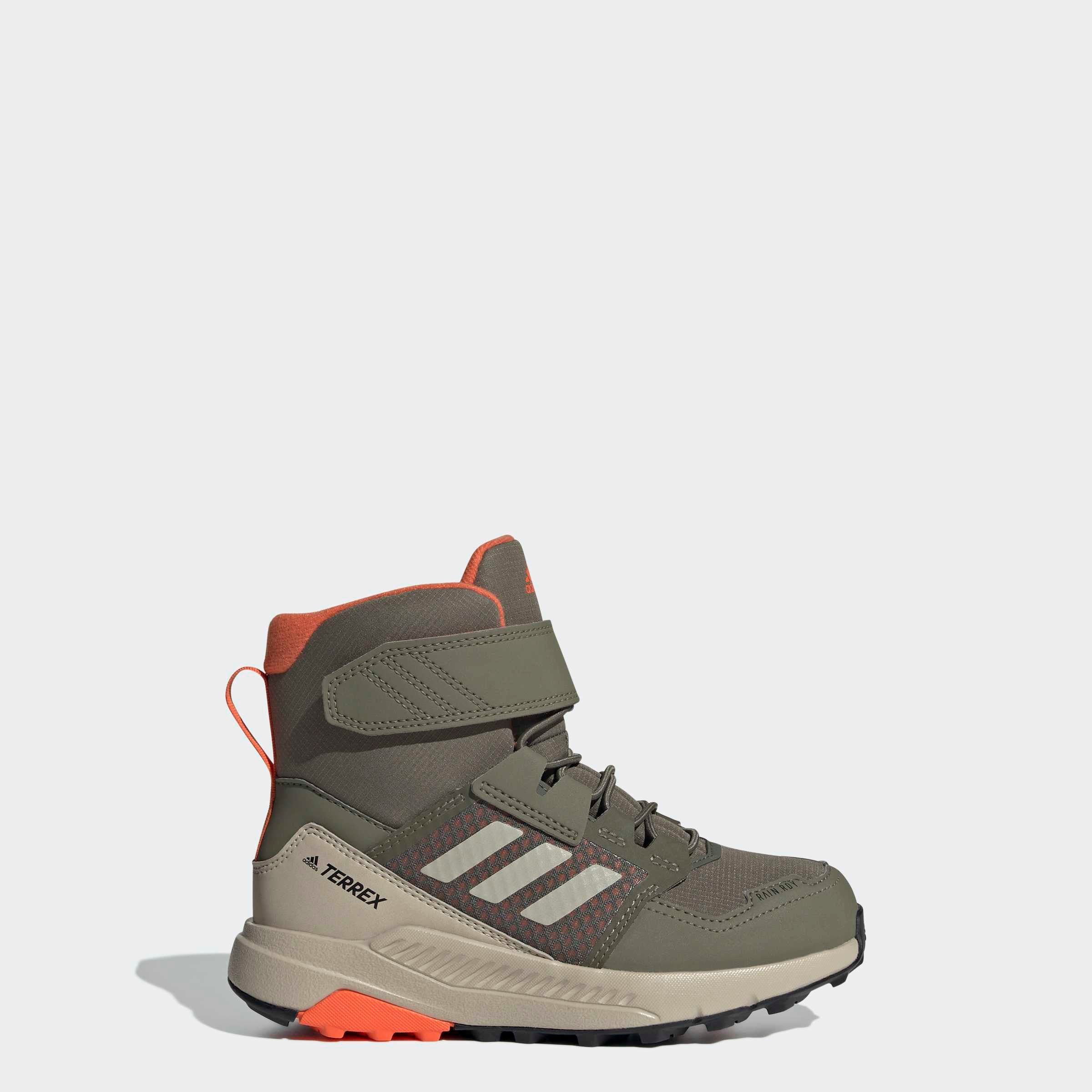 adidas TERREX Wanderschuh »TERREX TRAILMAKER HIGH COLD.RDY«, wärmend