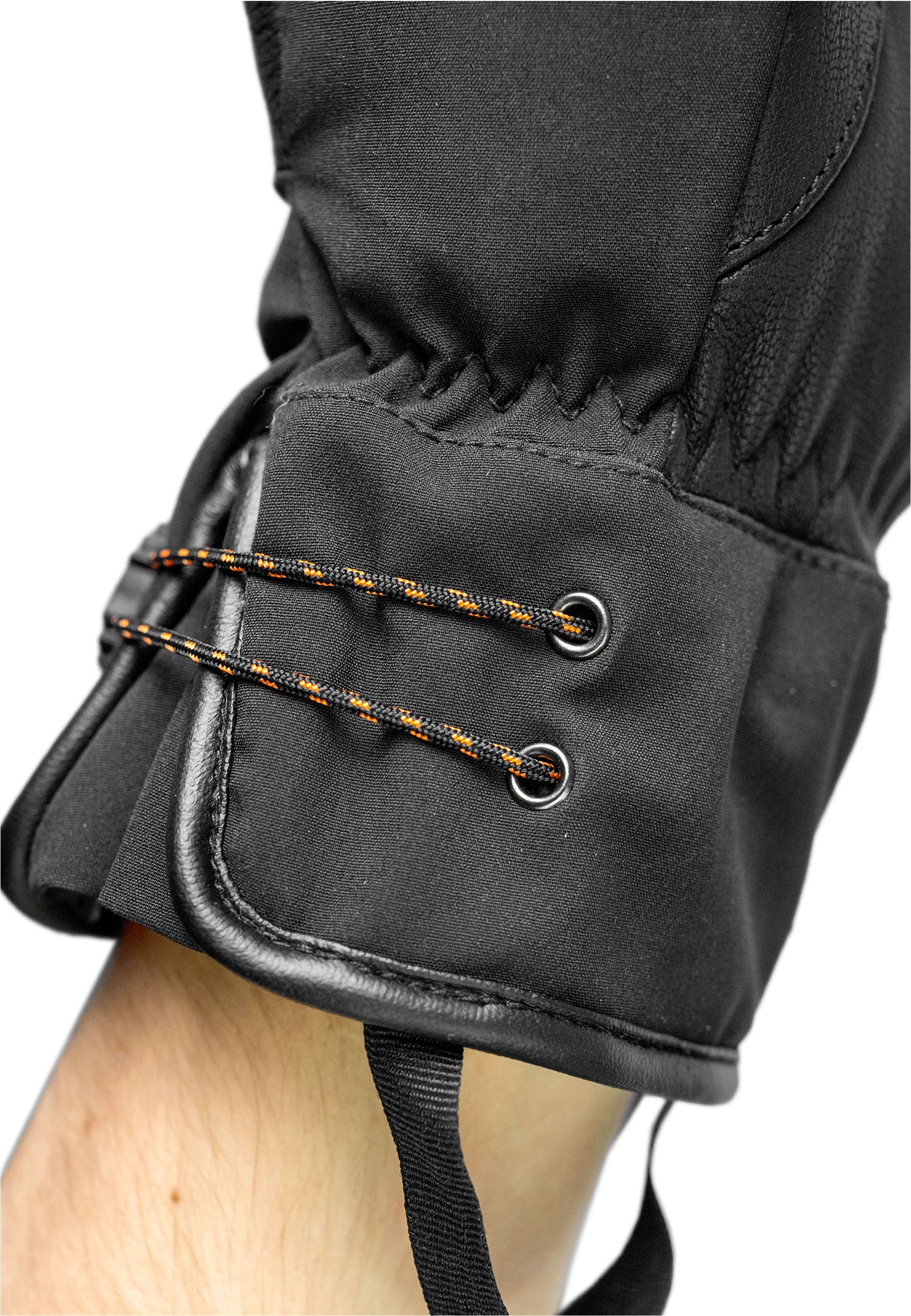 Reusch Skihandschuhe »Explorer Fidlock R-TEX® XT« mit wasserdichter und atmungsaktiver Funktion