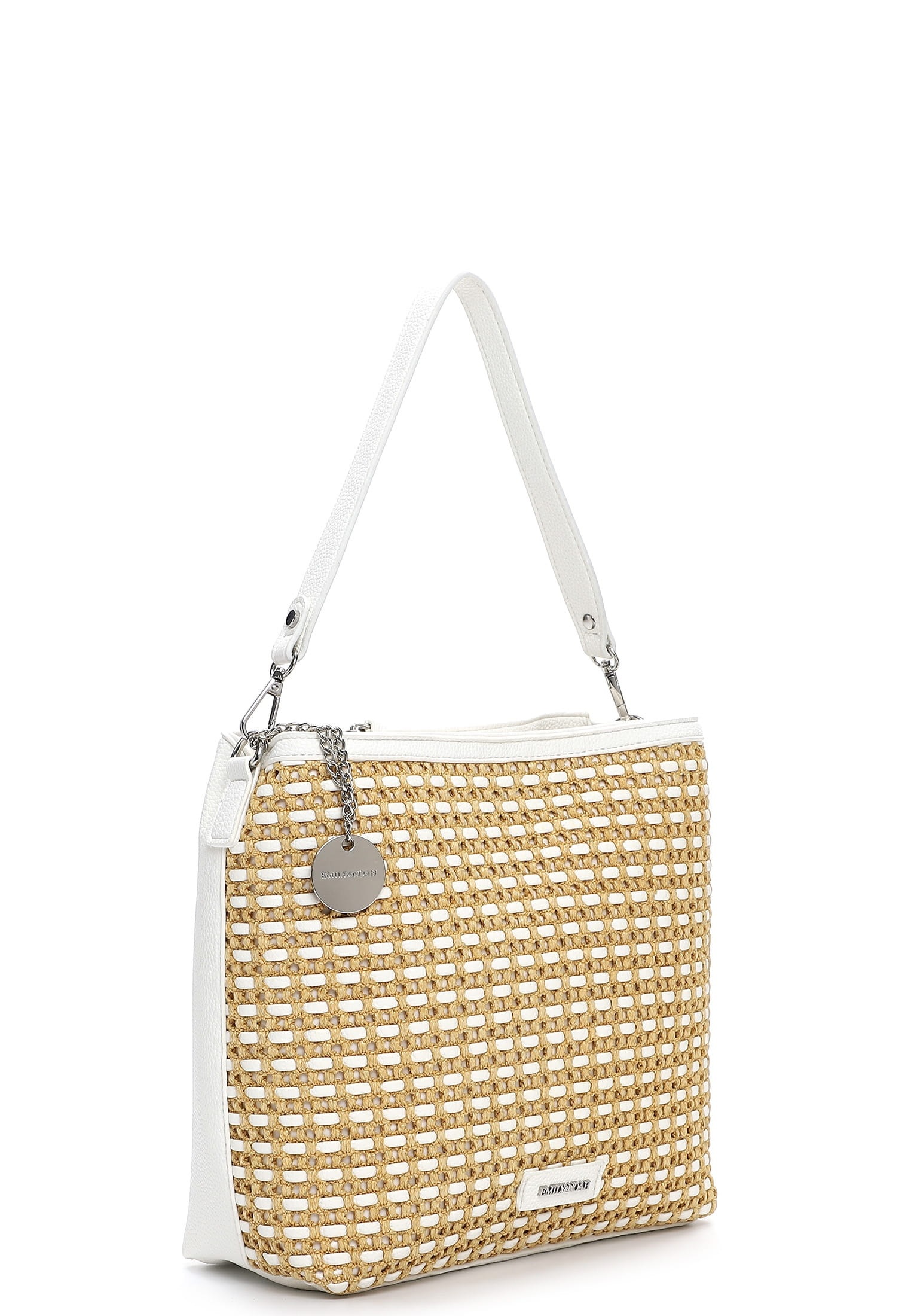 EMILY & NOAH Beuteltasche "Beutel E&N Jella" günstig online kaufen