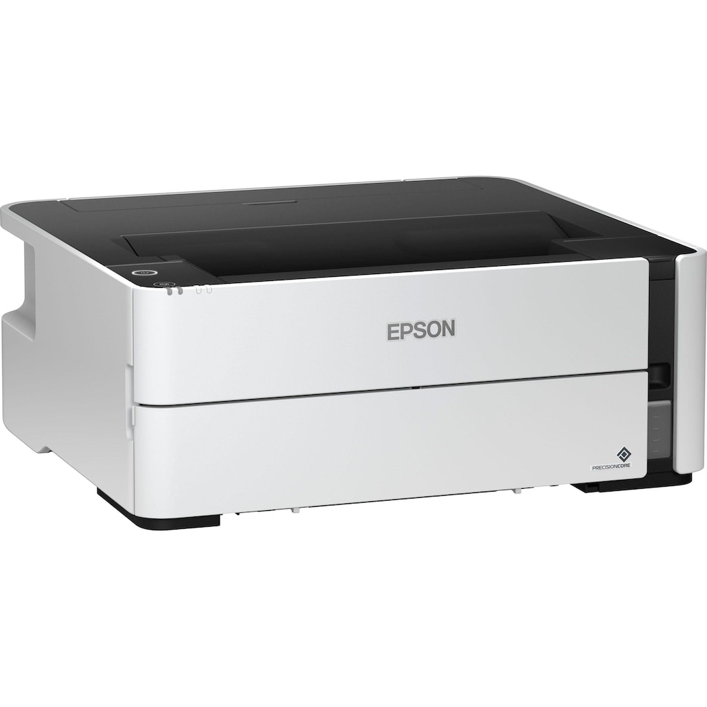 Epson Tintenstrahldrucker »EcoTank ET-M1170«