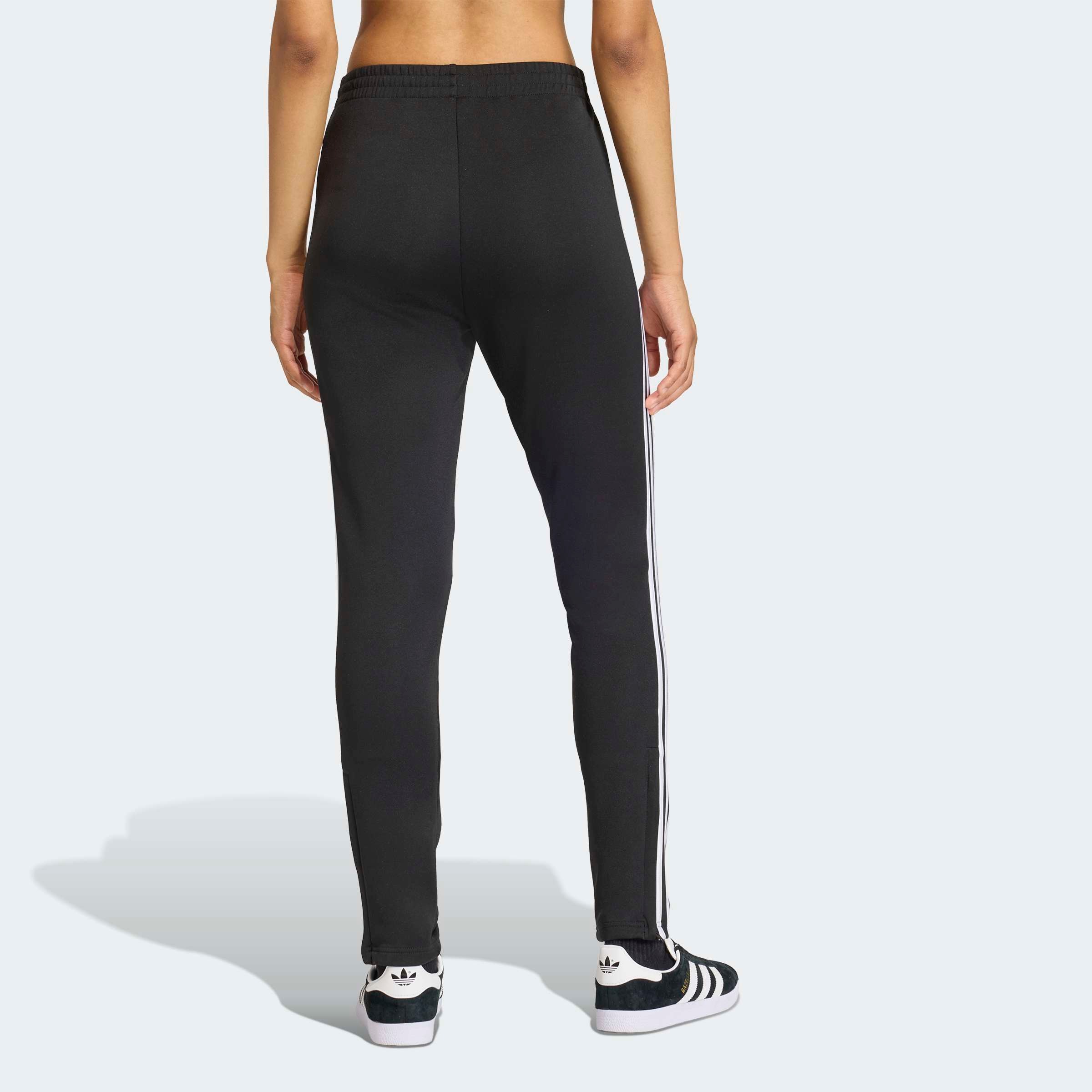adidas Originals Sporthose »SST TP«  für Erwachsene, aus Baumwolle, mit Gummizug, normale Weite
