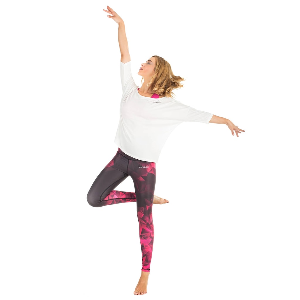 Winshape Leggings »Functional Power Shape HWL102«