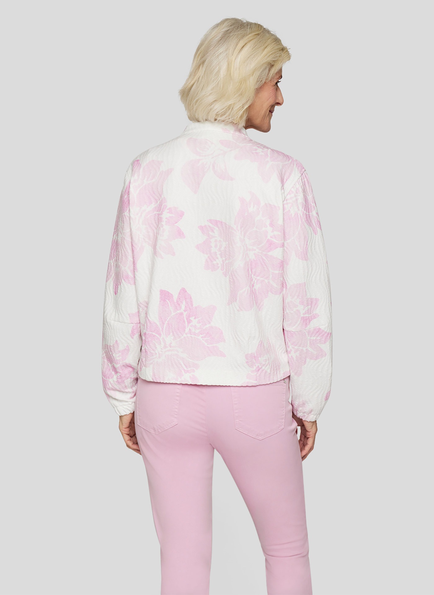 Rabe Blouson »Jacke«