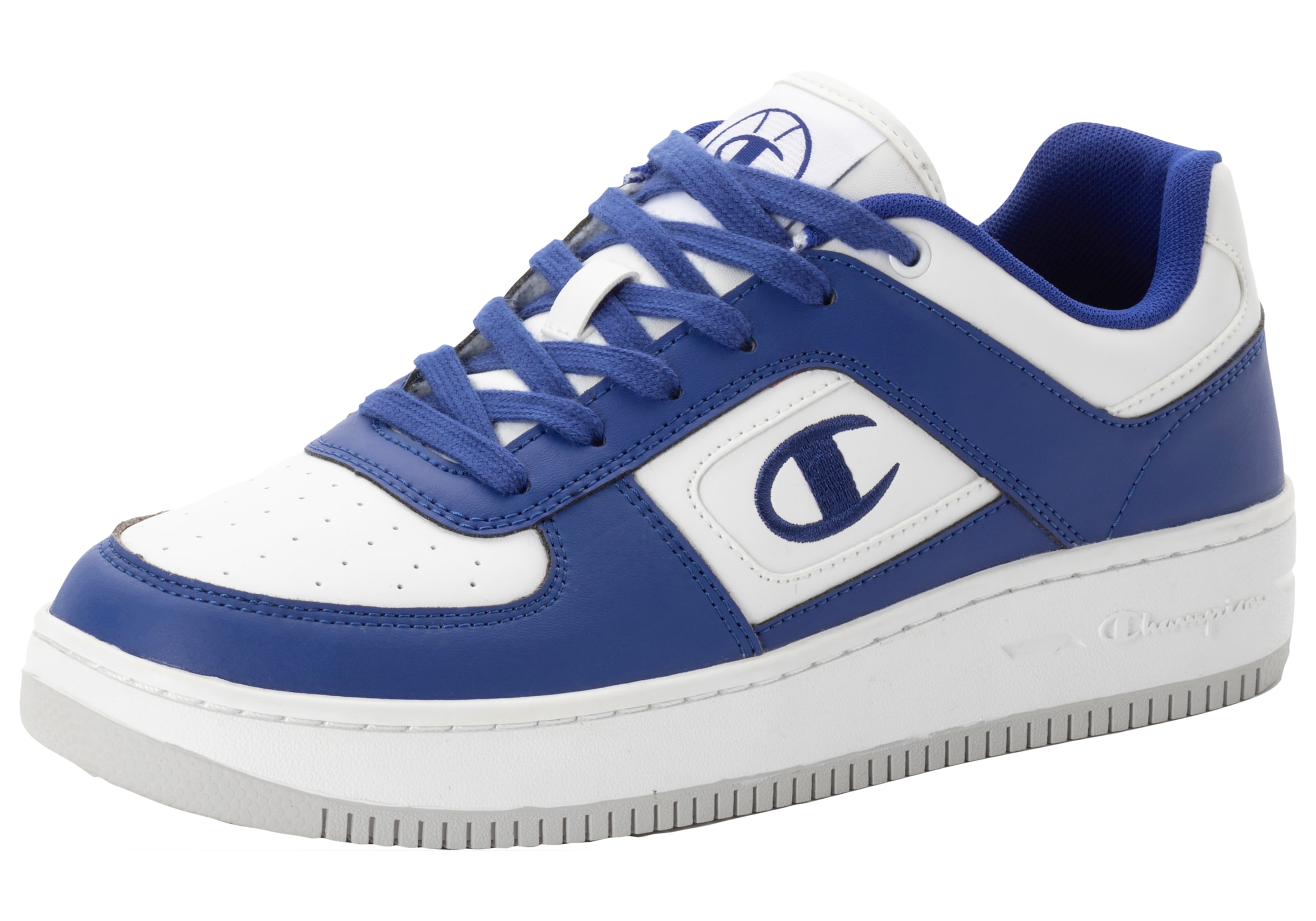 Champion Sneaker »FOUL PLAY ELEMENT LOW«