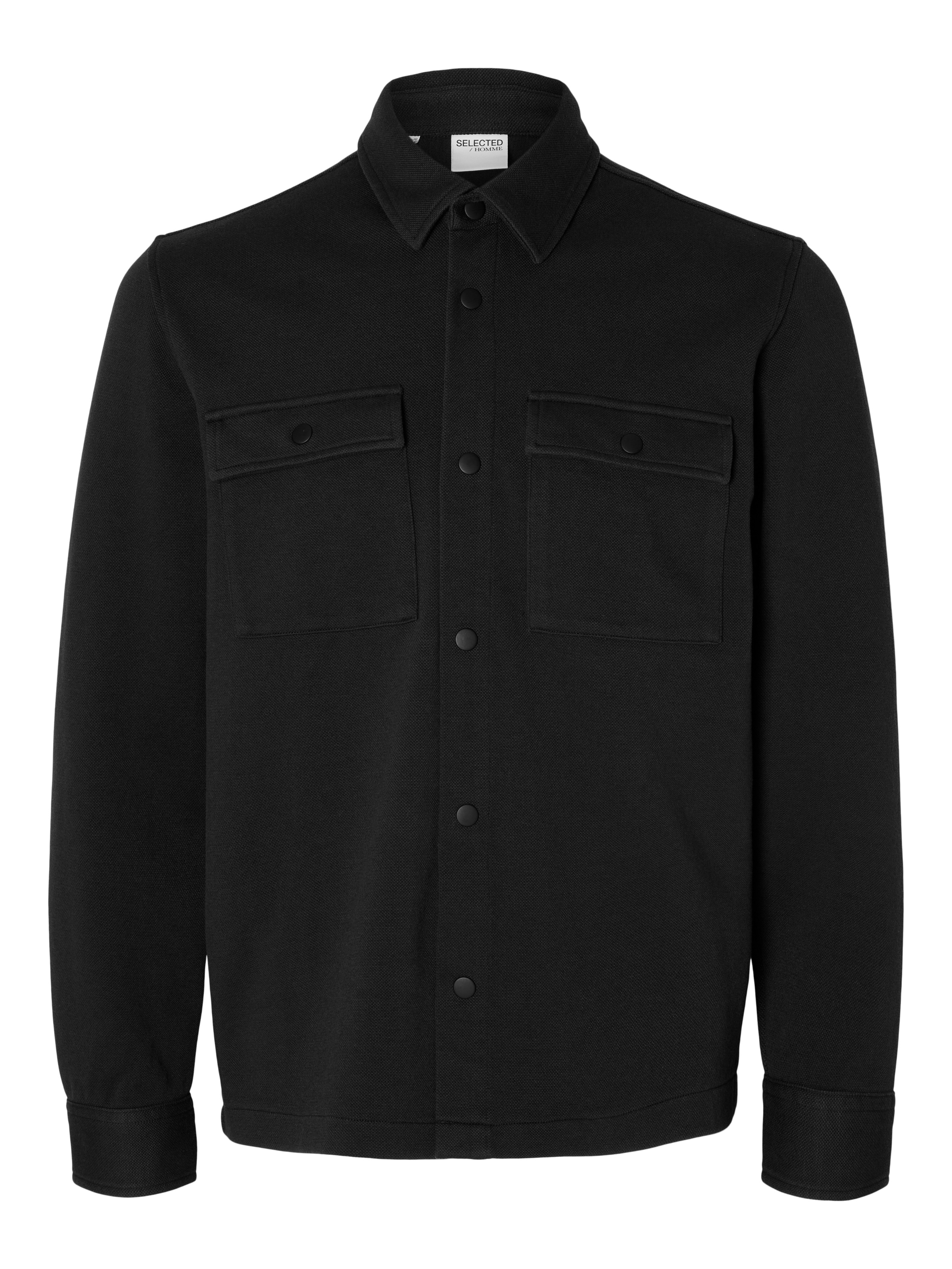 SELECTED Sweatjacke »SLHJACKIE SWEAT JACKET NOOS«