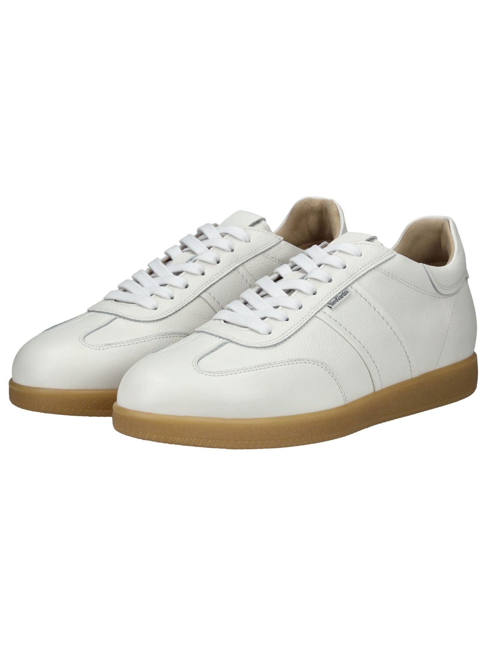 Nero Giardini Sneaker »Nero Giardini Sneaker Leder«
