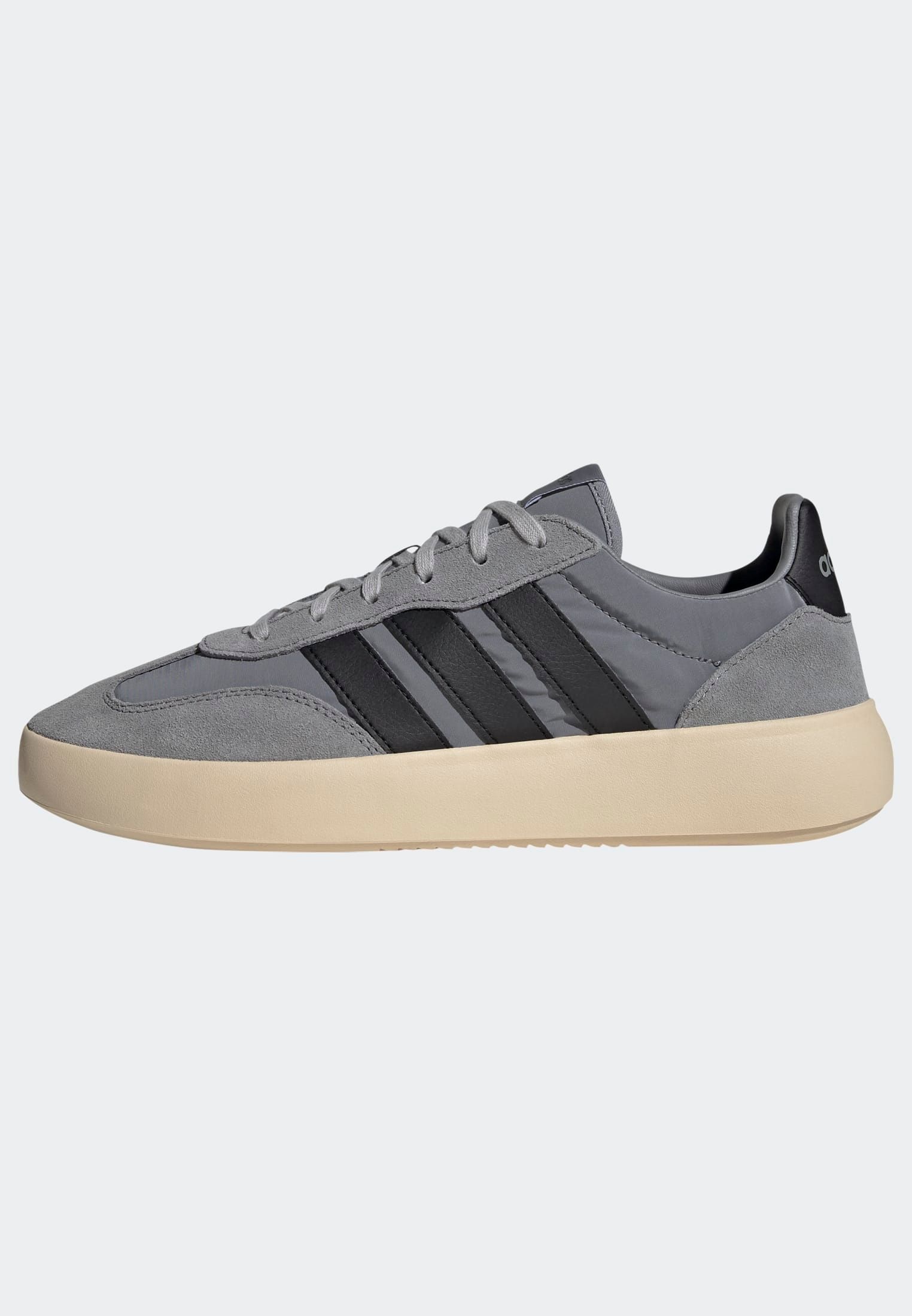 adidas Sportswear Sneaker "BARREDA DECODE", Design auf den Spuren des adida günstig online kaufen