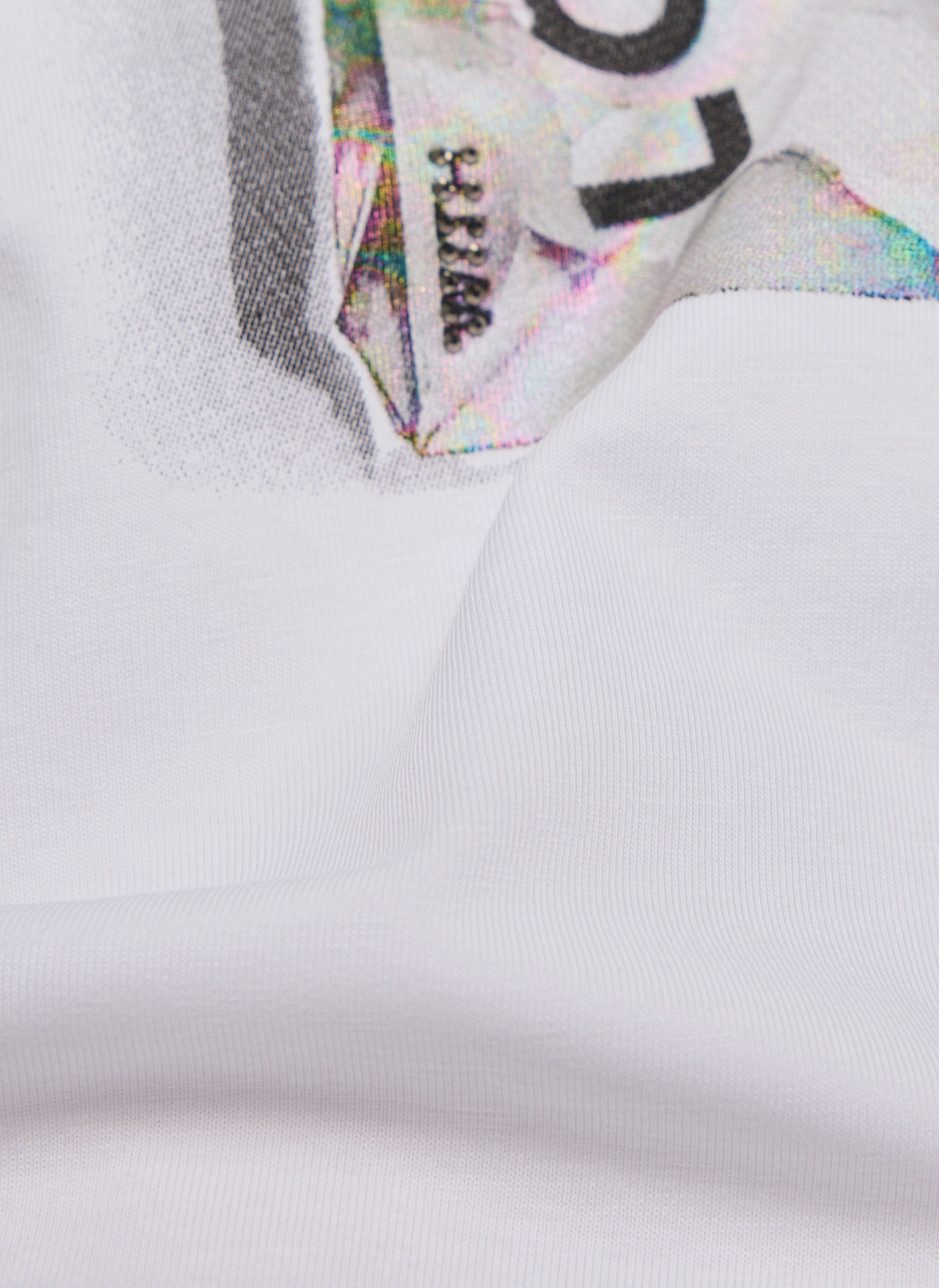 Rabe Print-Shirt »T-Shirt«