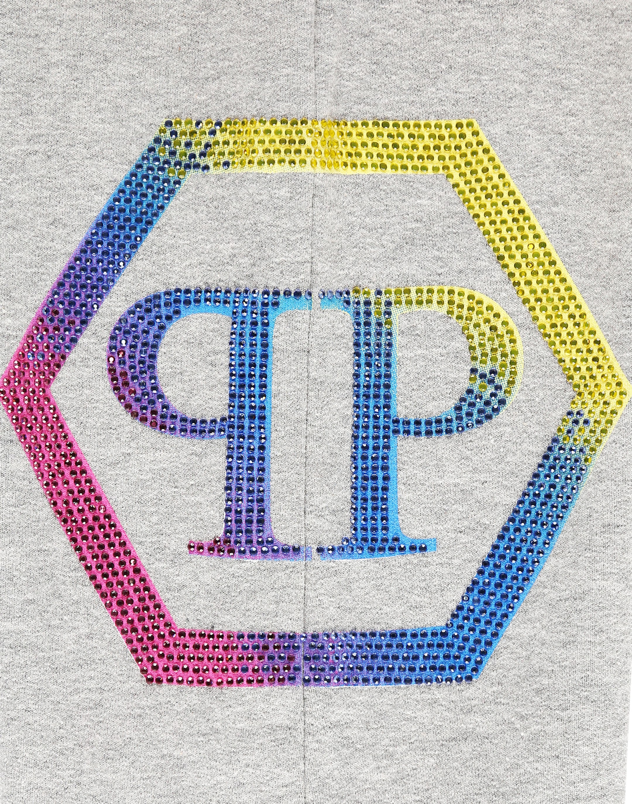 PHILIPP PLEIN Jogginghose »Jogging Trousers Statement«