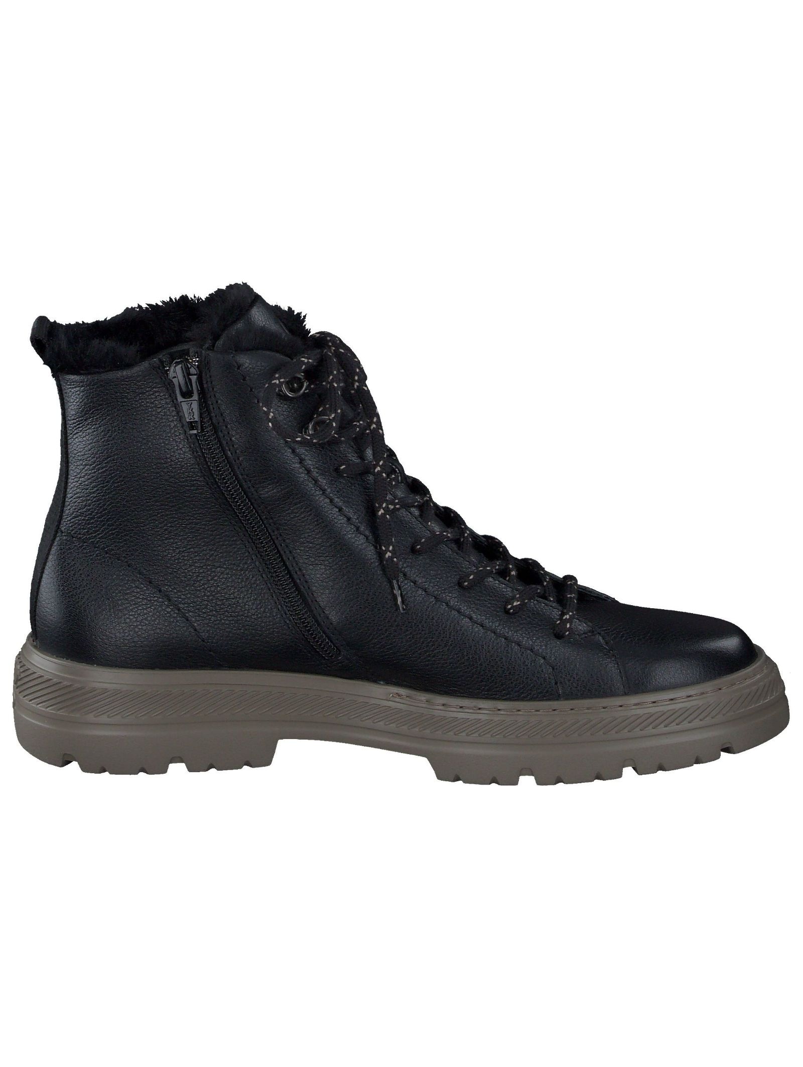 Paul Green Boots Lace-up Black 40 3