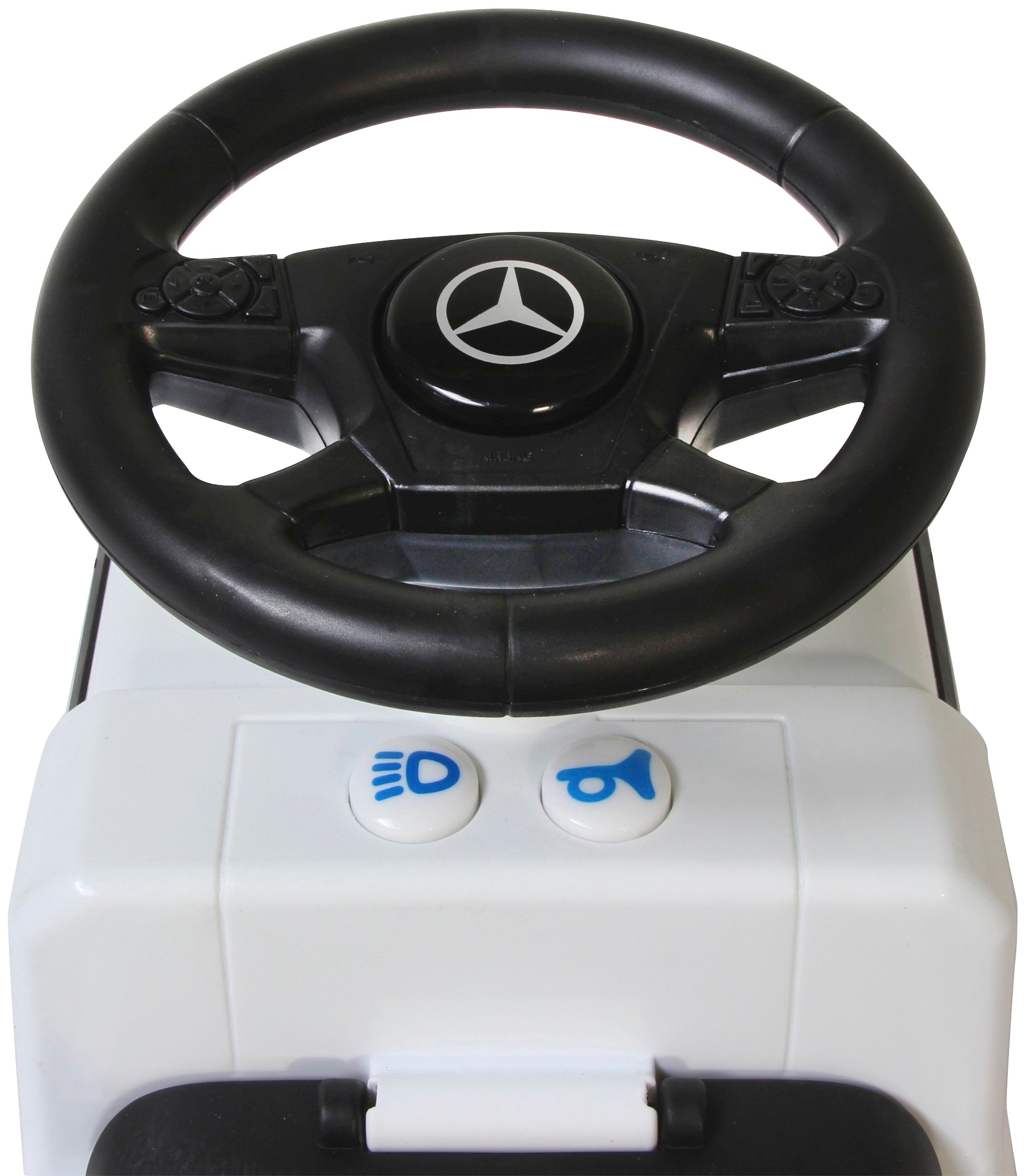 Jamara Rutscherauto »Mercedes-Benz«