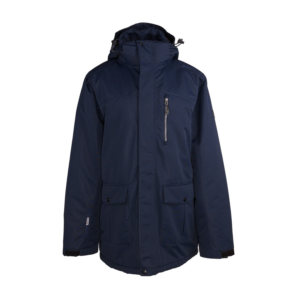 WHISTLER Parka »Palon W-PRO«