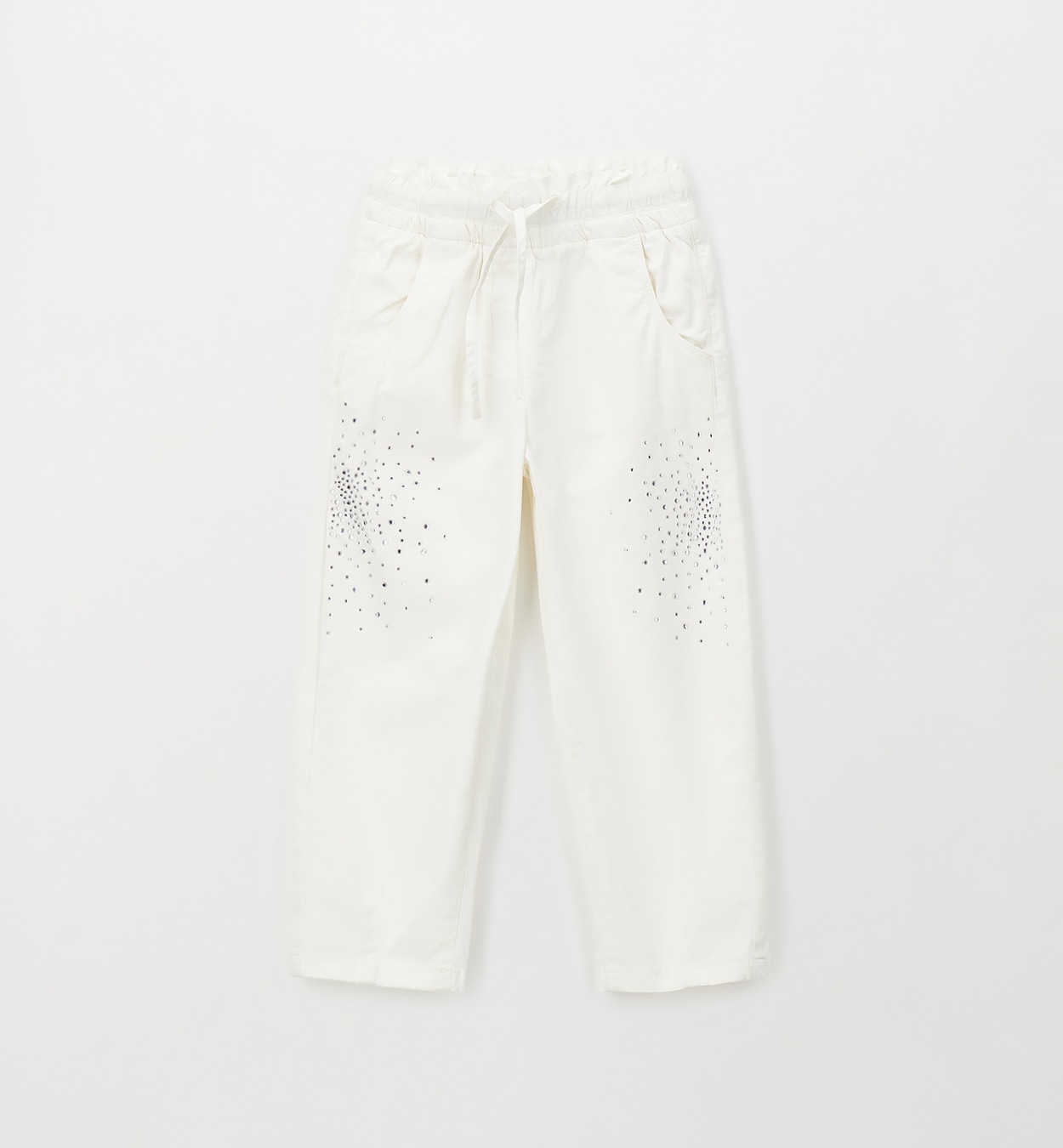 iDo Outdoorhose »BABY GIRL TROUSERS«
