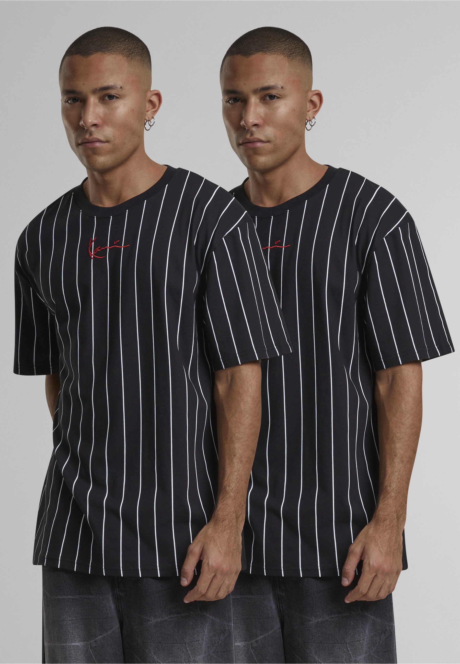 Karl Kani T-Shirt »Karl Kani Herren« 1 Stk.