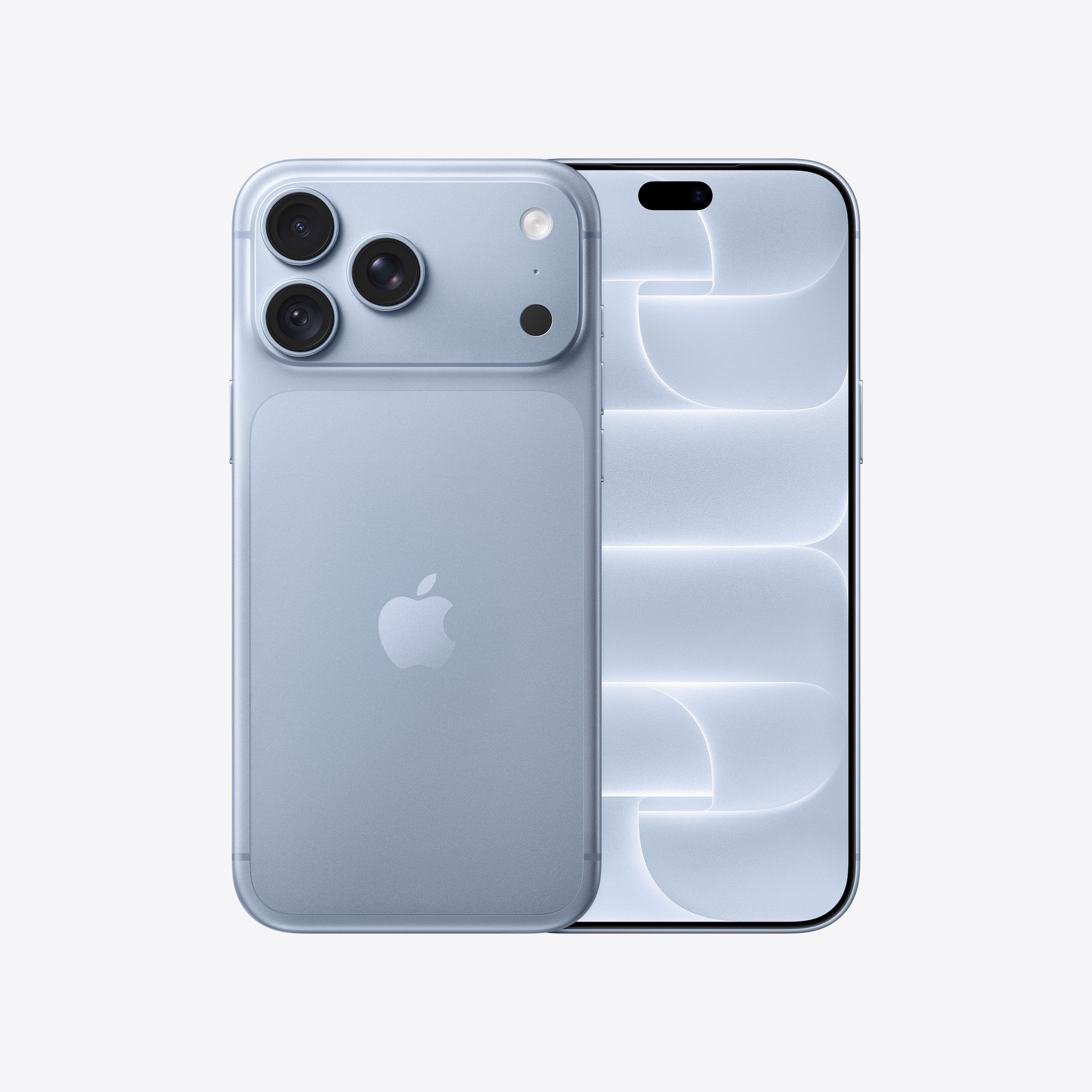 Apple Smartphone »iPhone 18 Pro Max« Polar
