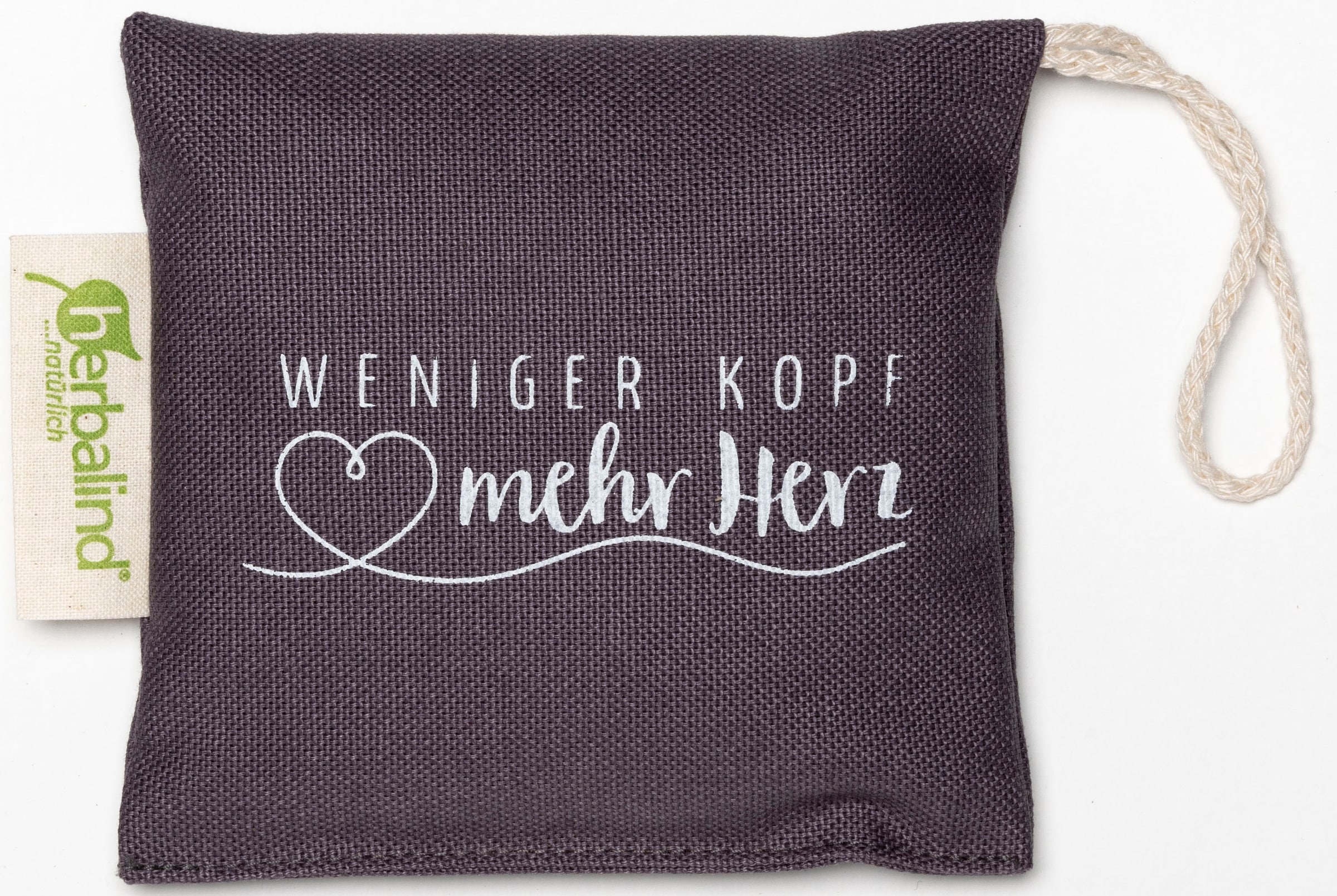 herbalind Duftkissen "Duftsachet 1301" 1 Stk. tlg. mit Aufhängung 10x10 cm günstig online kaufen