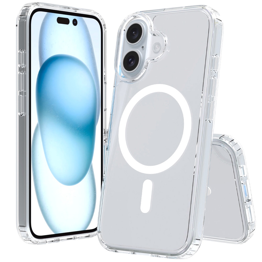 PEDEA Mobiliojo telefono dėklas »MagCase dėl...
