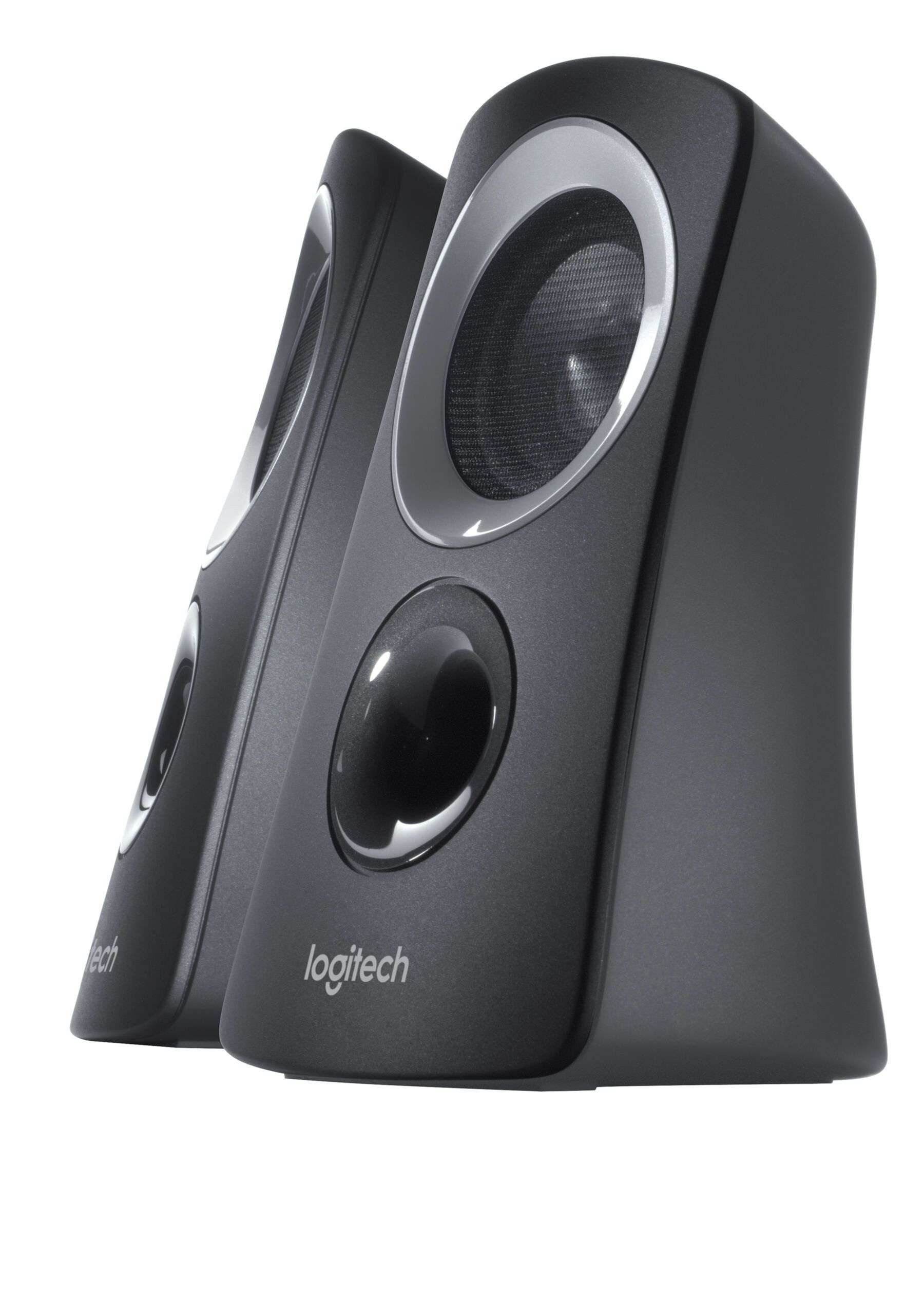 Logitech Lautsprecher »980-000413«