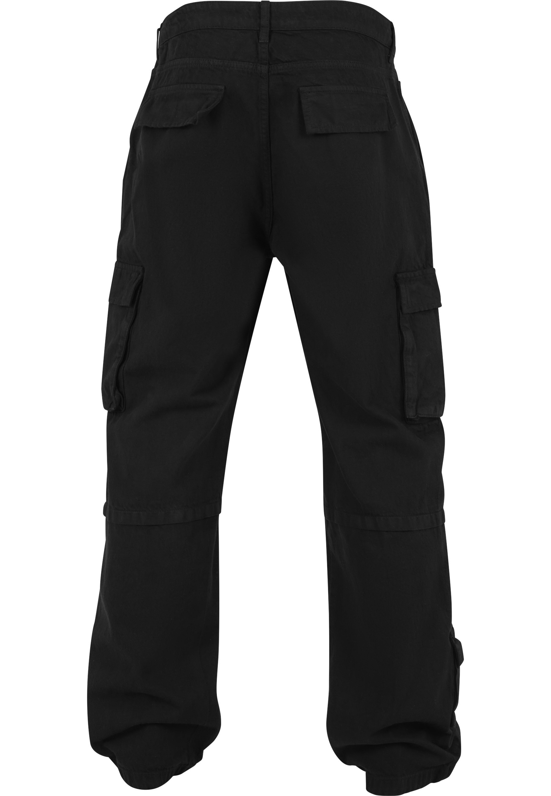 DEF Cargohose "DEF Herren DEF Pocket Cargopant" günstig online kaufen