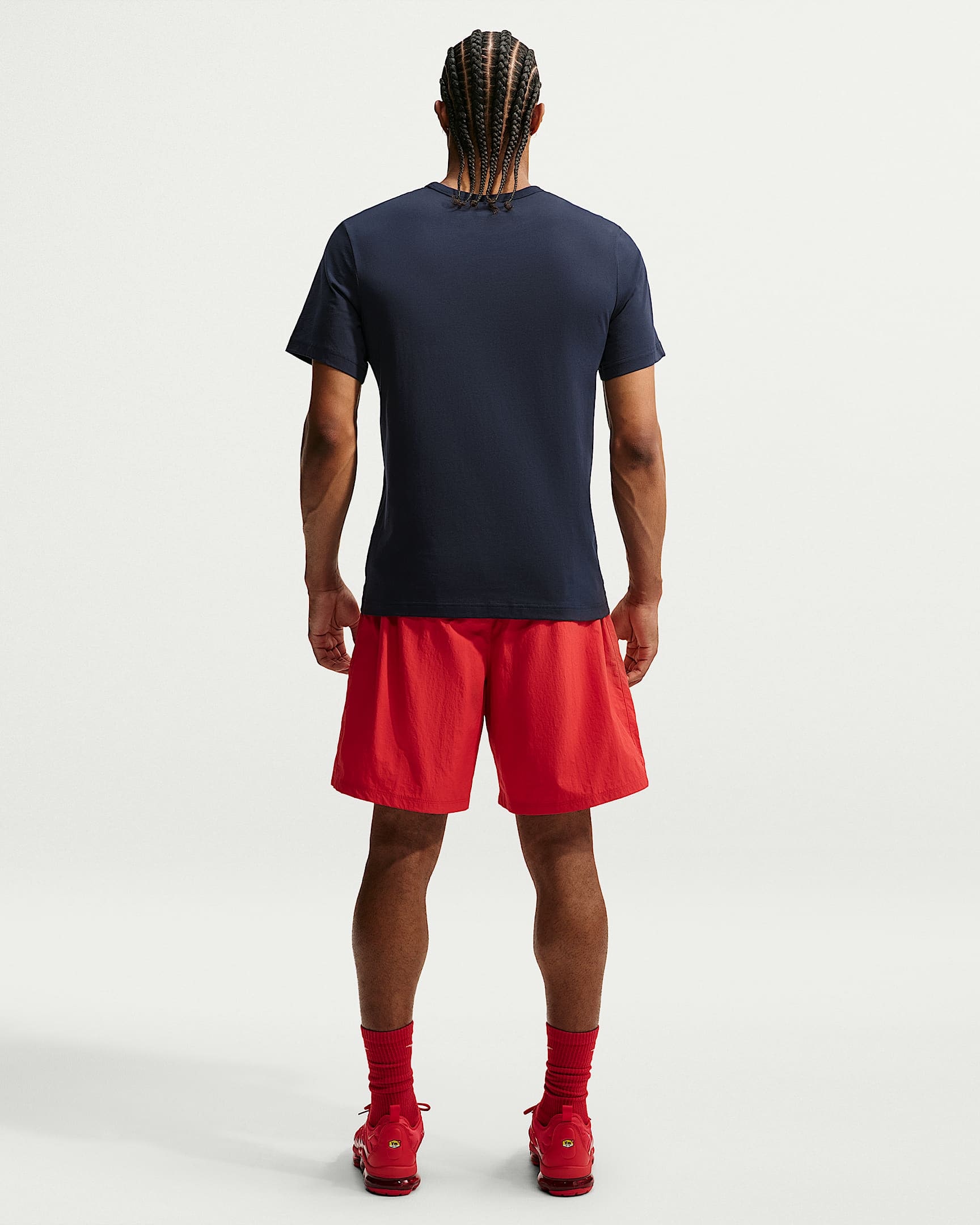 Nike Sportswear Langarmshirt »M NSW CS SS GFX TEE« Langarmdesign, für Erwachsene, aus Baumwolle, in den Größen XS bis XXL