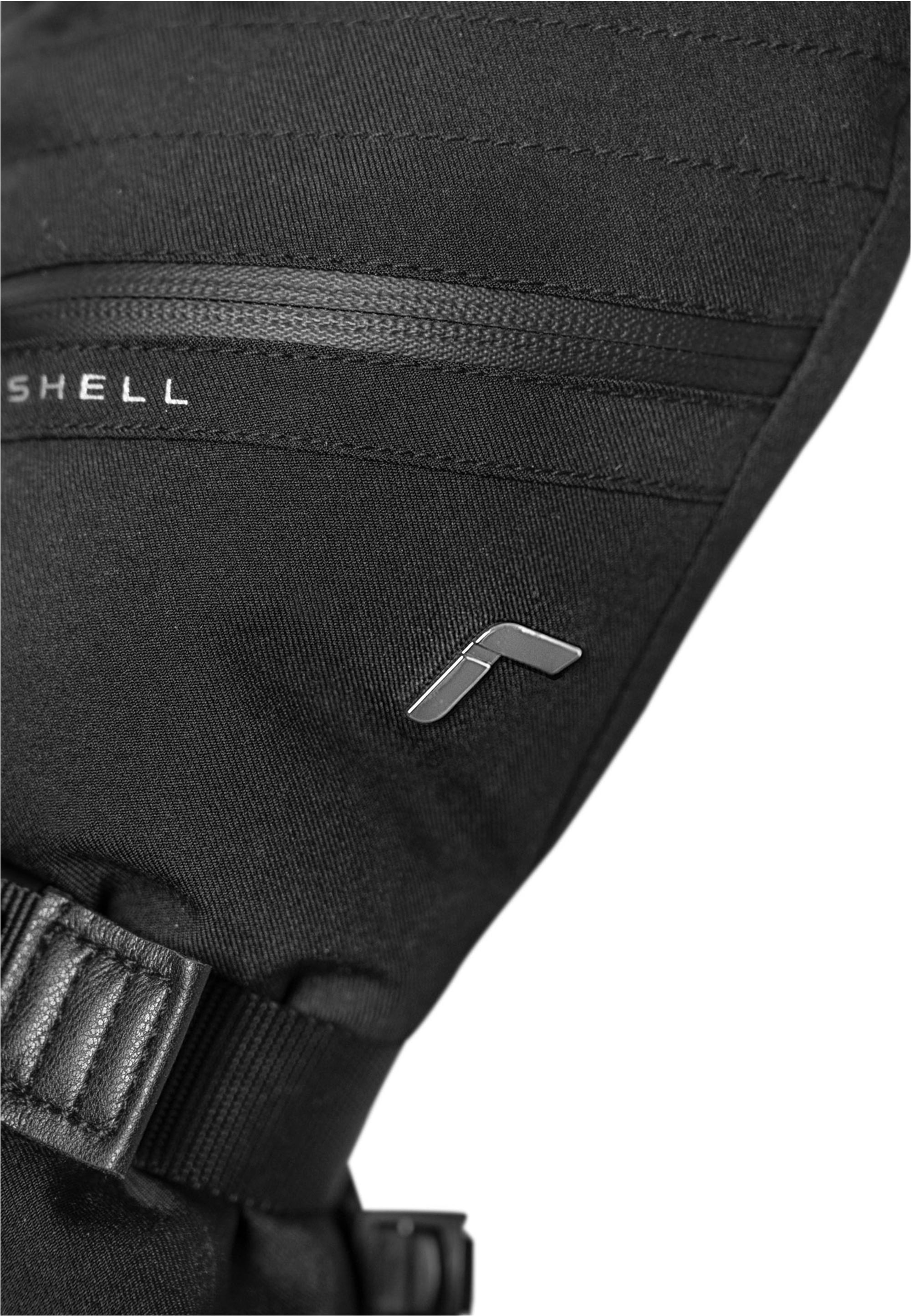 Reusch Fäustlinge »Demi R-TEX® XT Lobster«, mit wasserdichter und atmungsaktiver Funktion