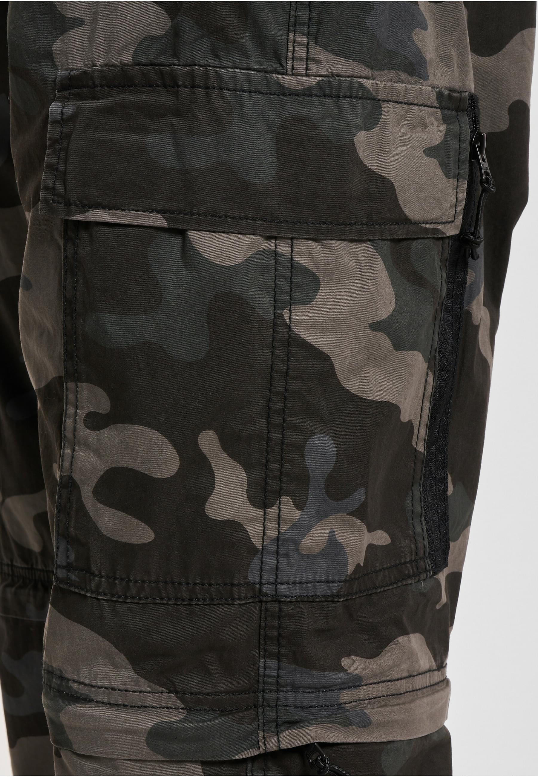 Brandit Cargohose »Brandit Brandit Kombi Basic Pants«